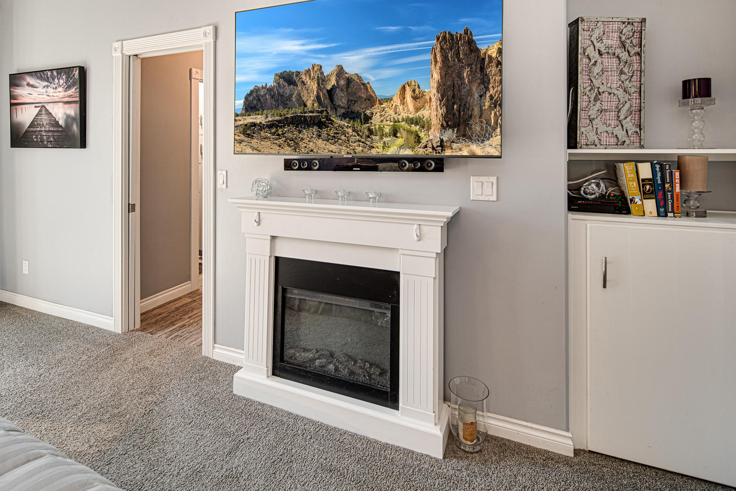 Eagle Crest - Residential