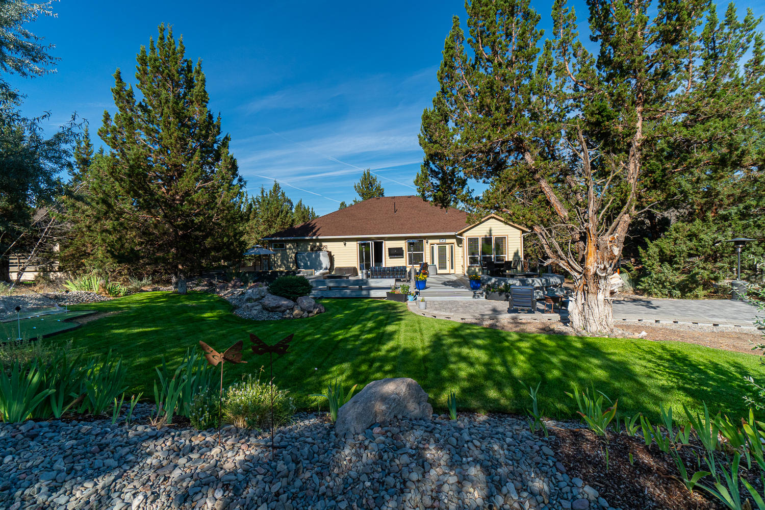 Eagle Crest - Residential