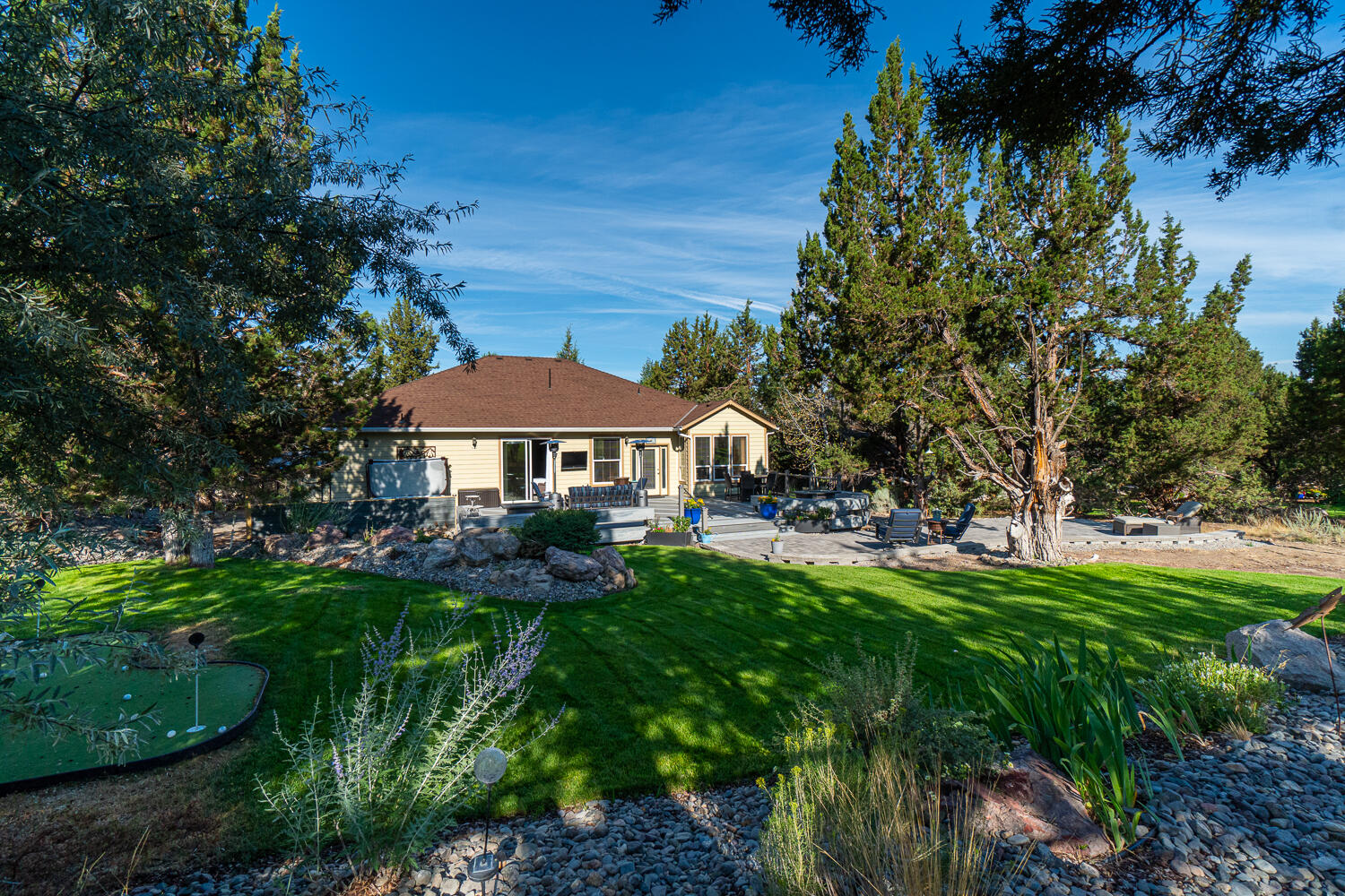 Eagle Crest - Residential