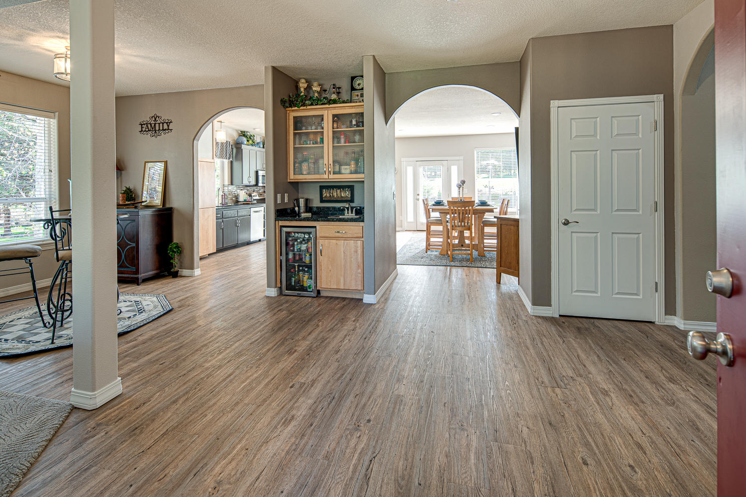 Eagle Crest - Residential