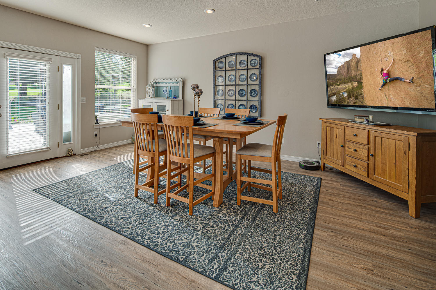 Eagle Crest - Residential