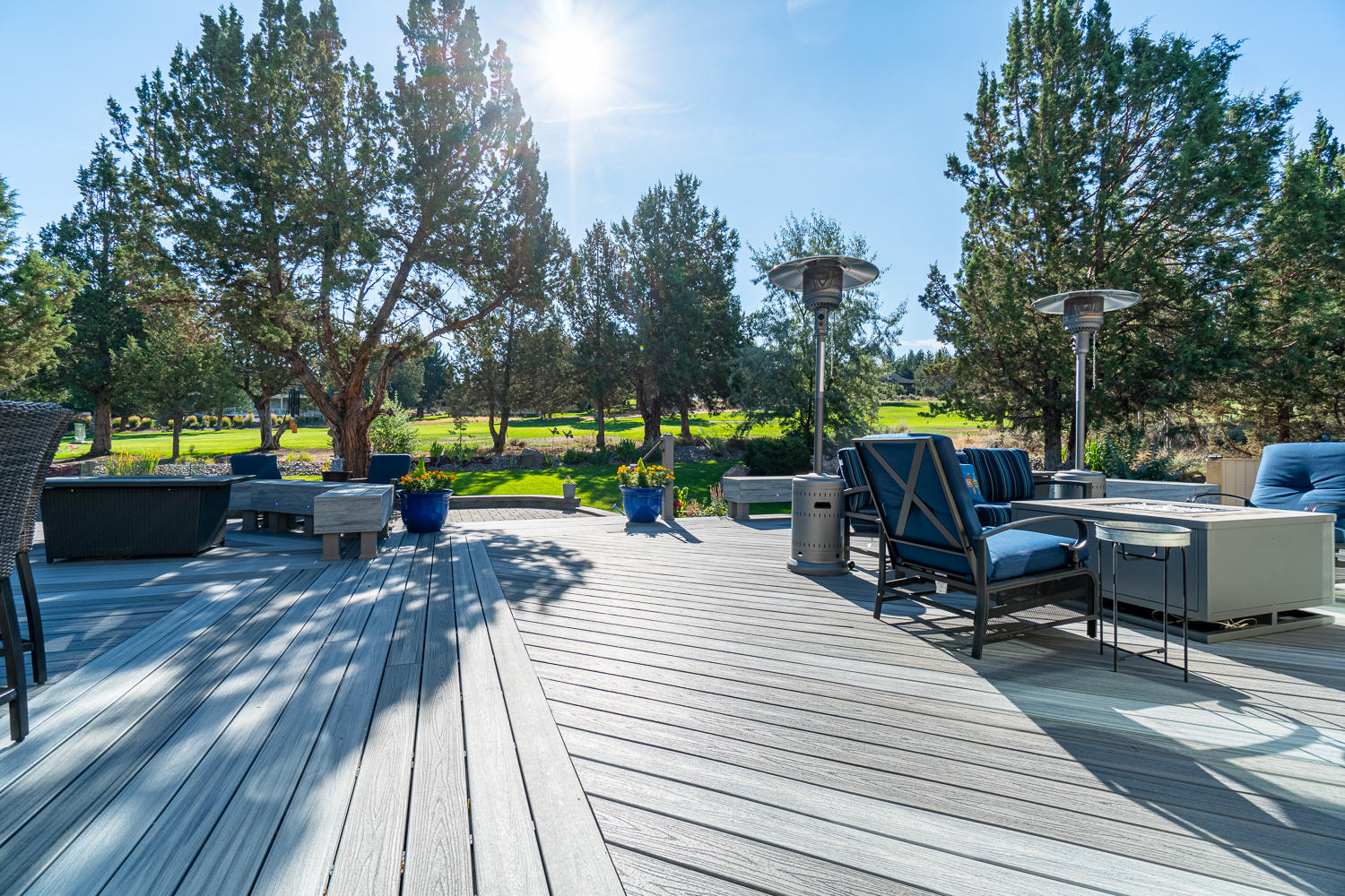 Eagle Crest - Residential