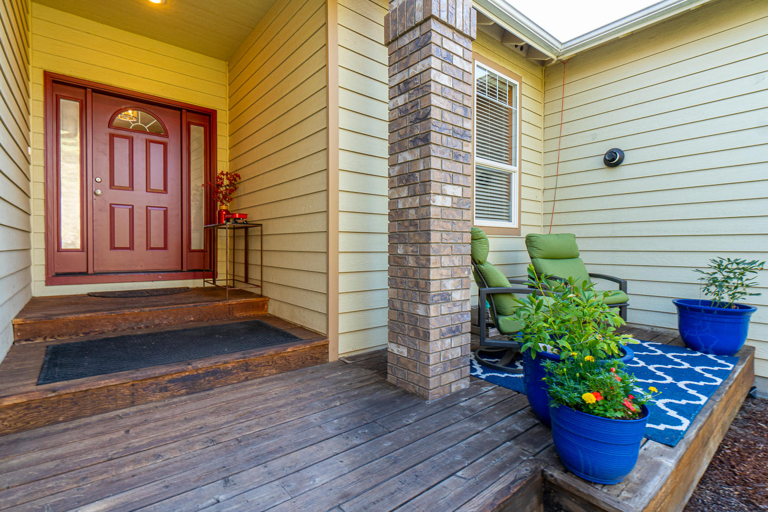 Eagle Crest - Residential