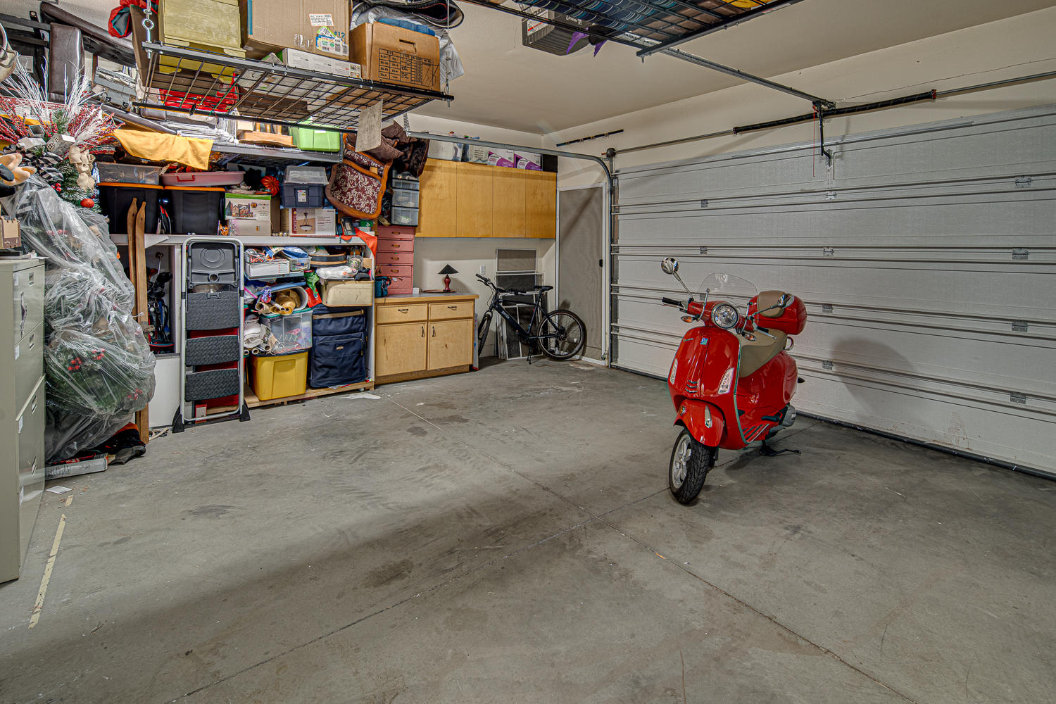 Eagle Crest - Residential