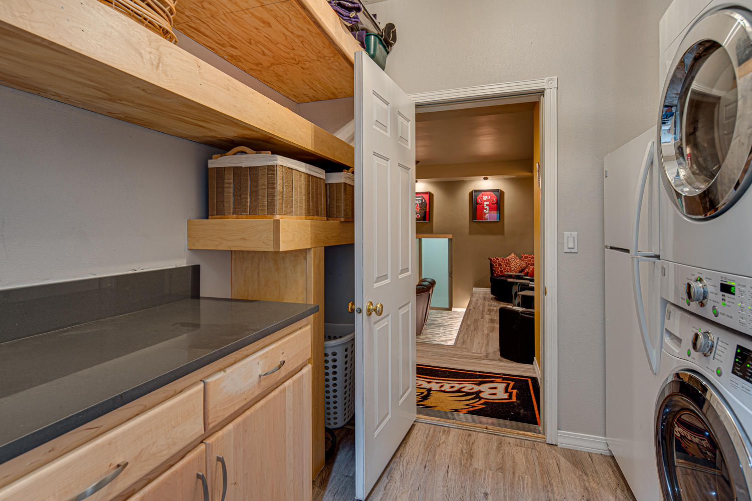 Eagle Crest - Residential