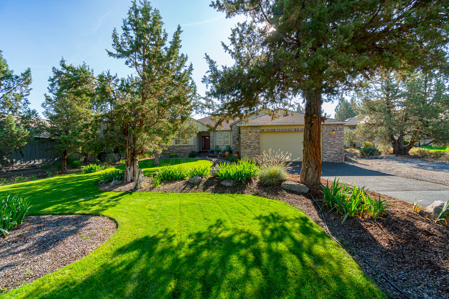 Eagle Crest - Residential