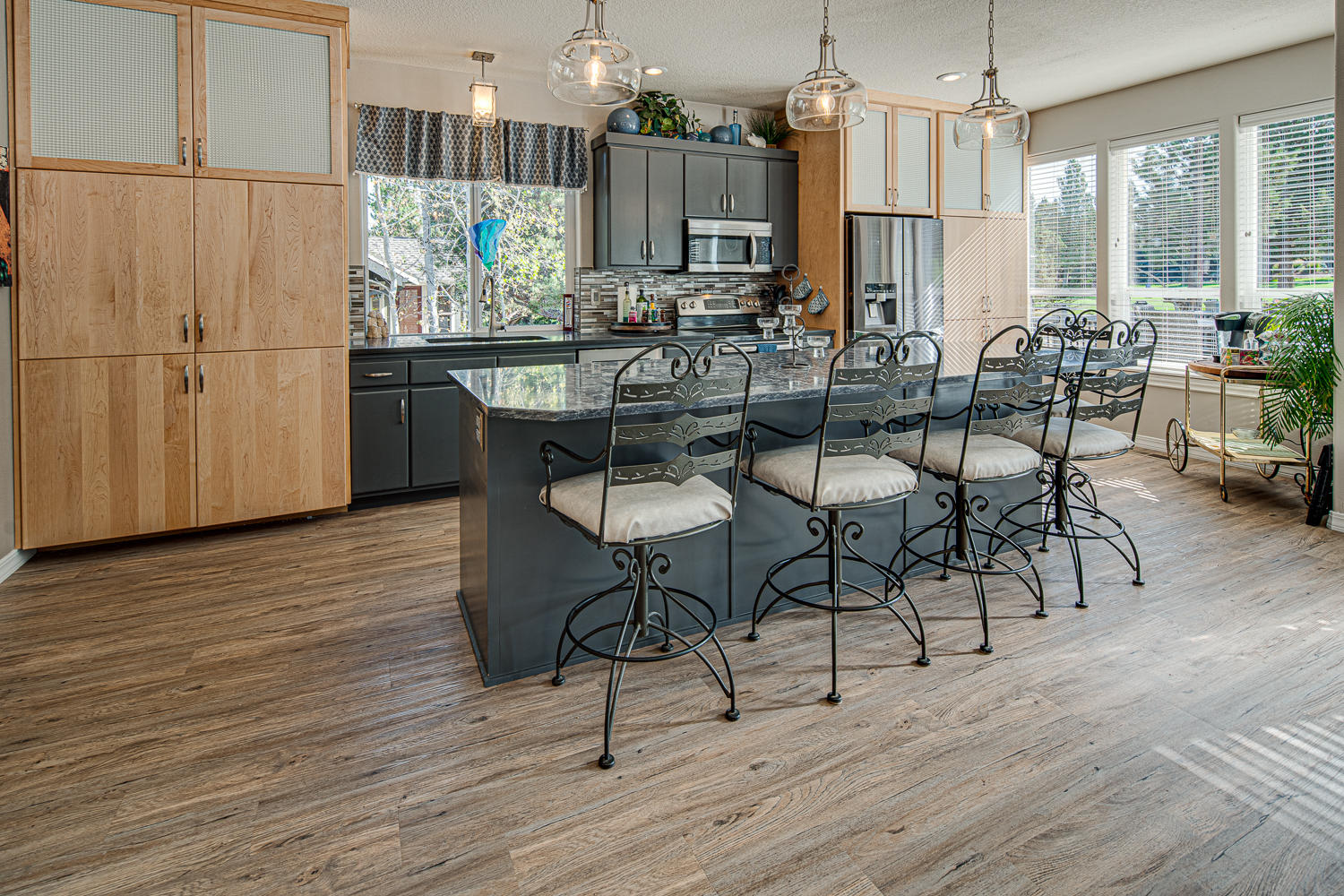 Eagle Crest - Residential