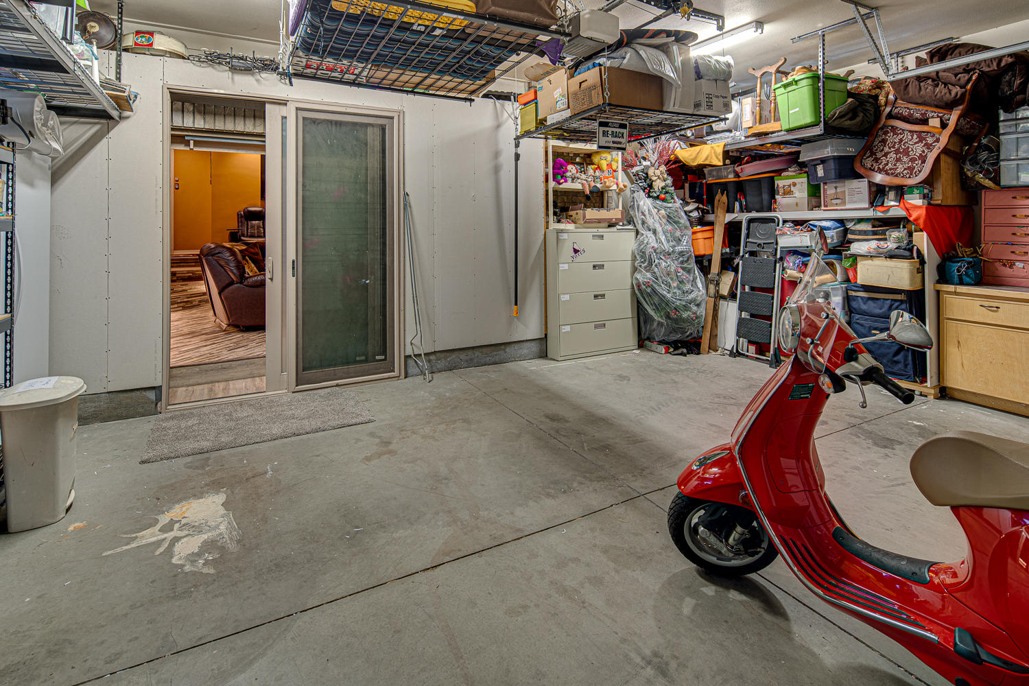 Eagle Crest - Residential