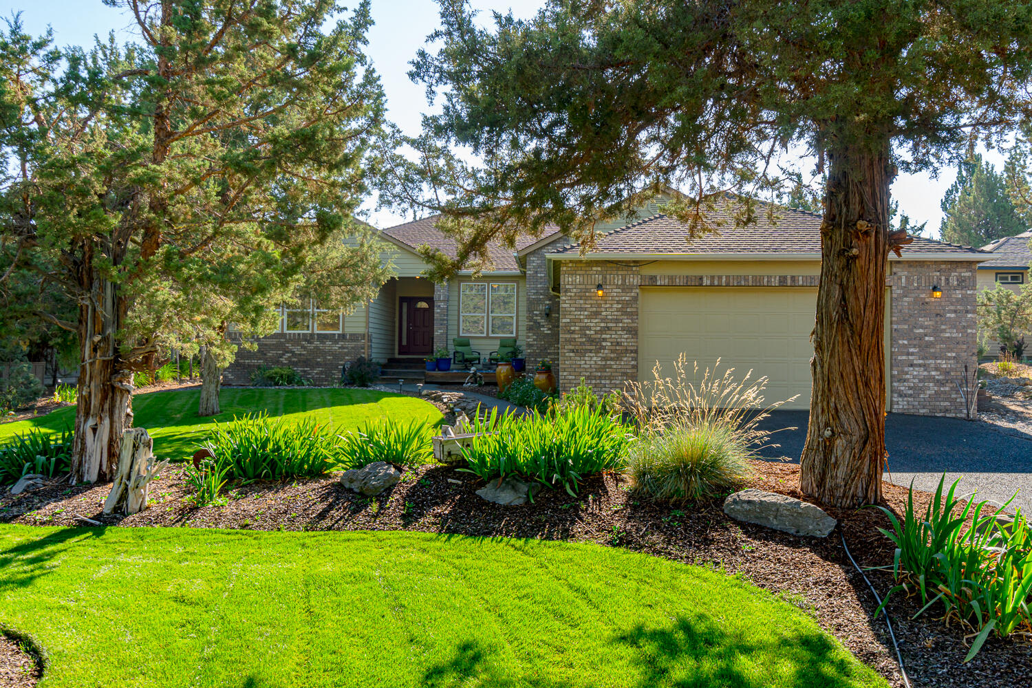 Eagle Crest - Residential