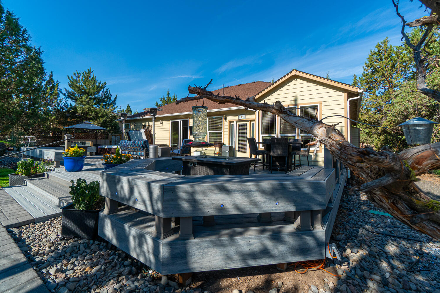 Eagle Crest - Residential