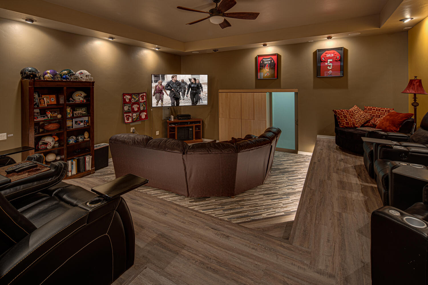 Eagle Crest - Residential