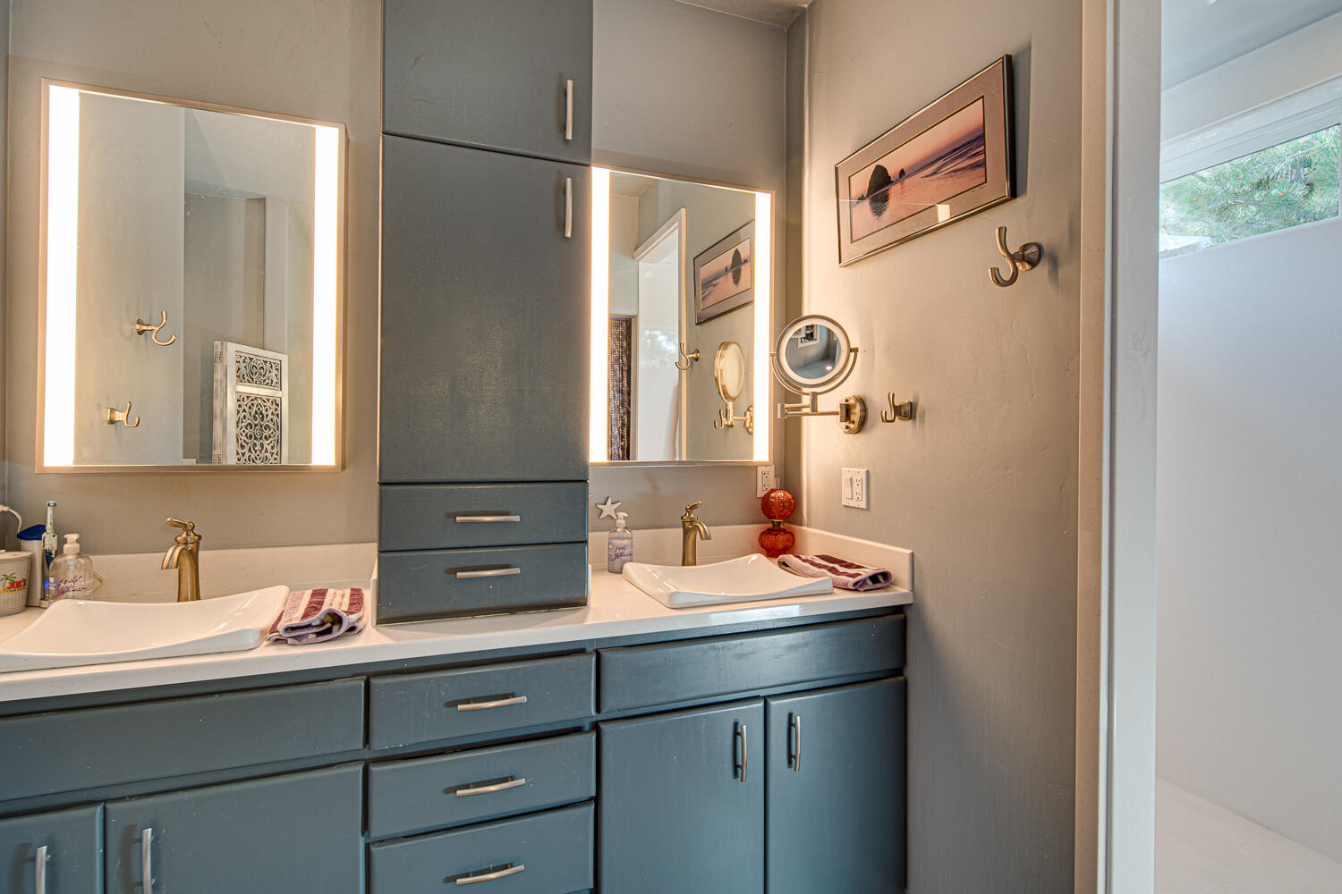 Eagle Crest - Residential