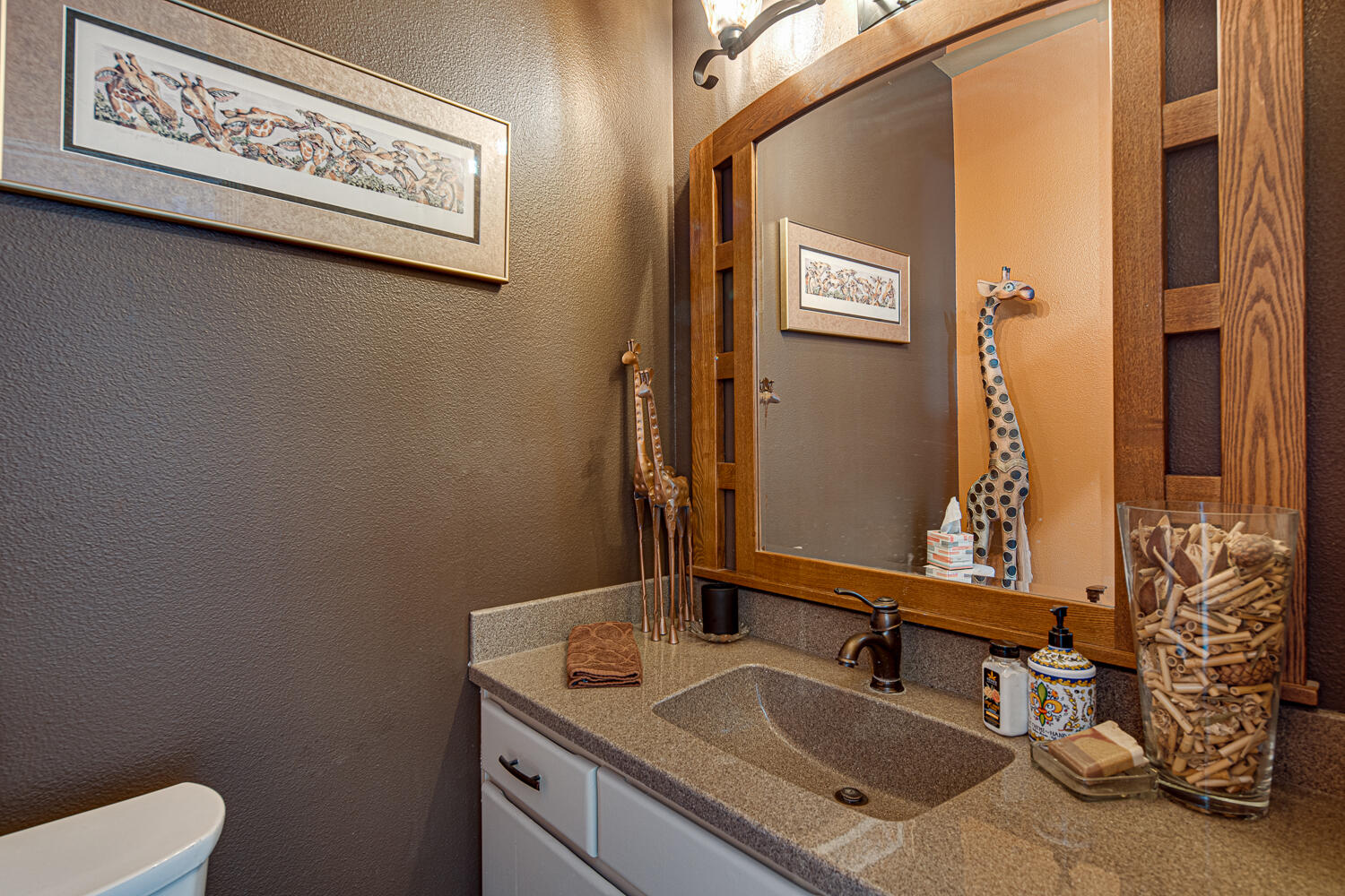 Eagle Crest - Residential