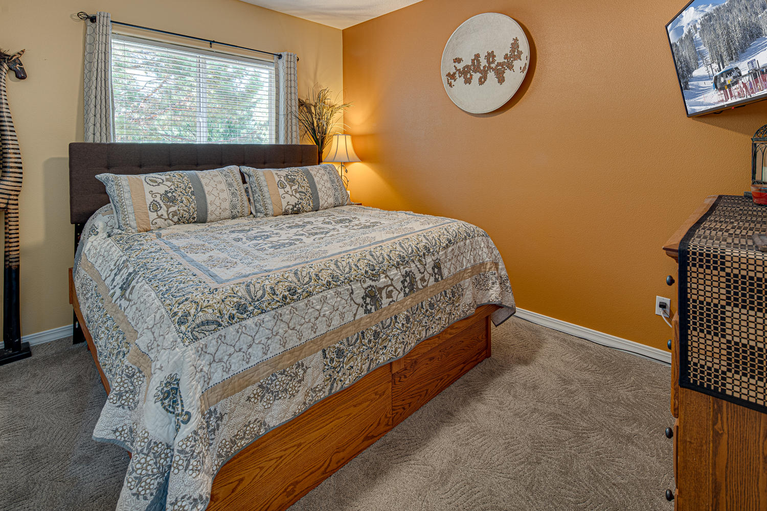 Eagle Crest - Residential