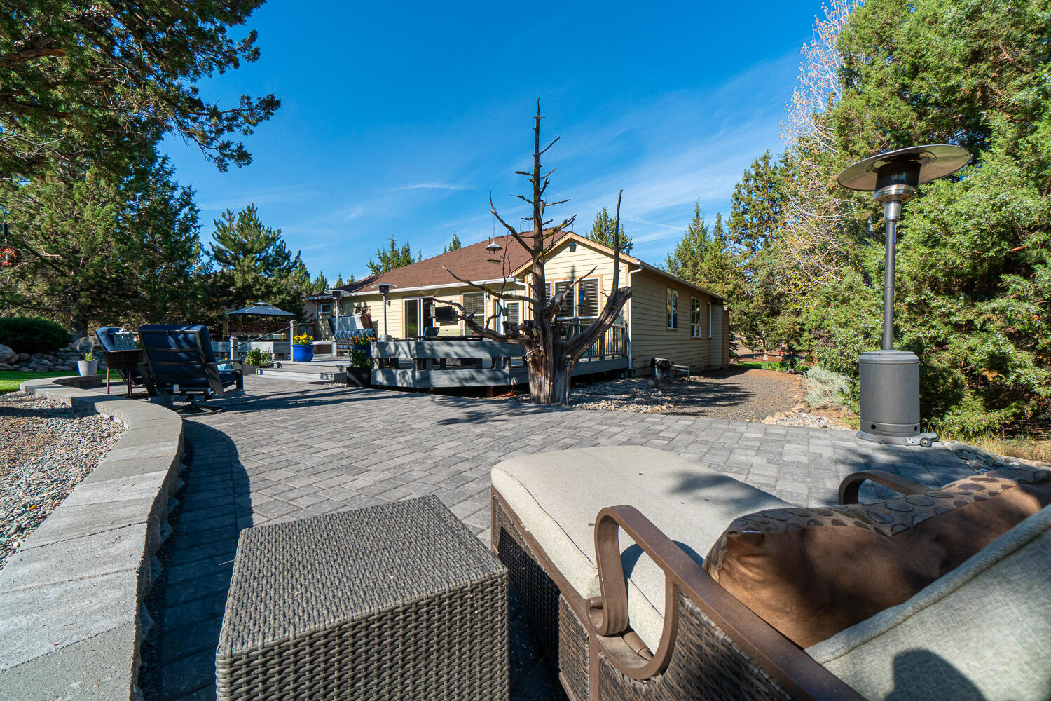 Eagle Crest - Residential