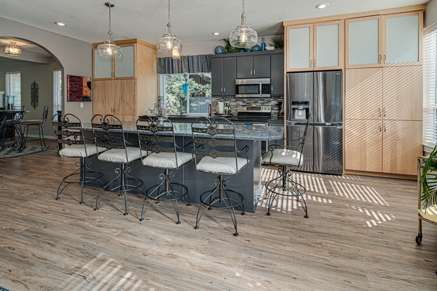 Eagle Crest - Residential