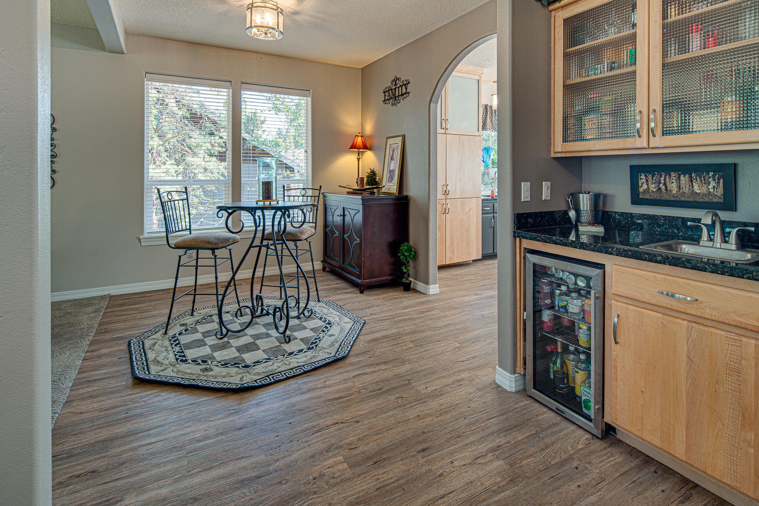 Eagle Crest - Residential