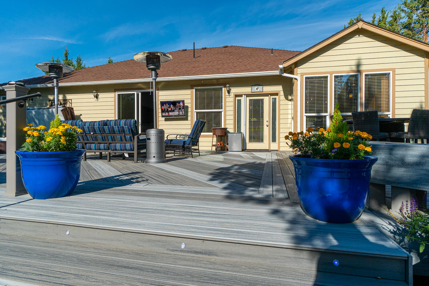 Eagle Crest - Residential