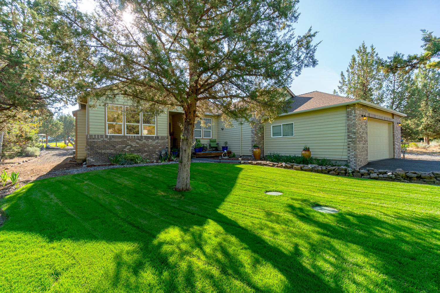 Eagle Crest - Residential