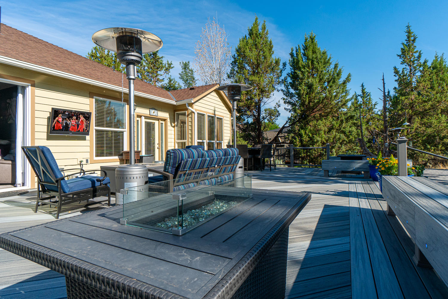 Eagle Crest - Residential