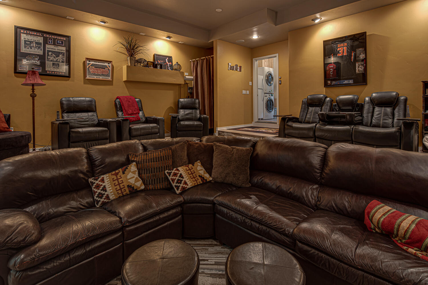 Eagle Crest - Residential