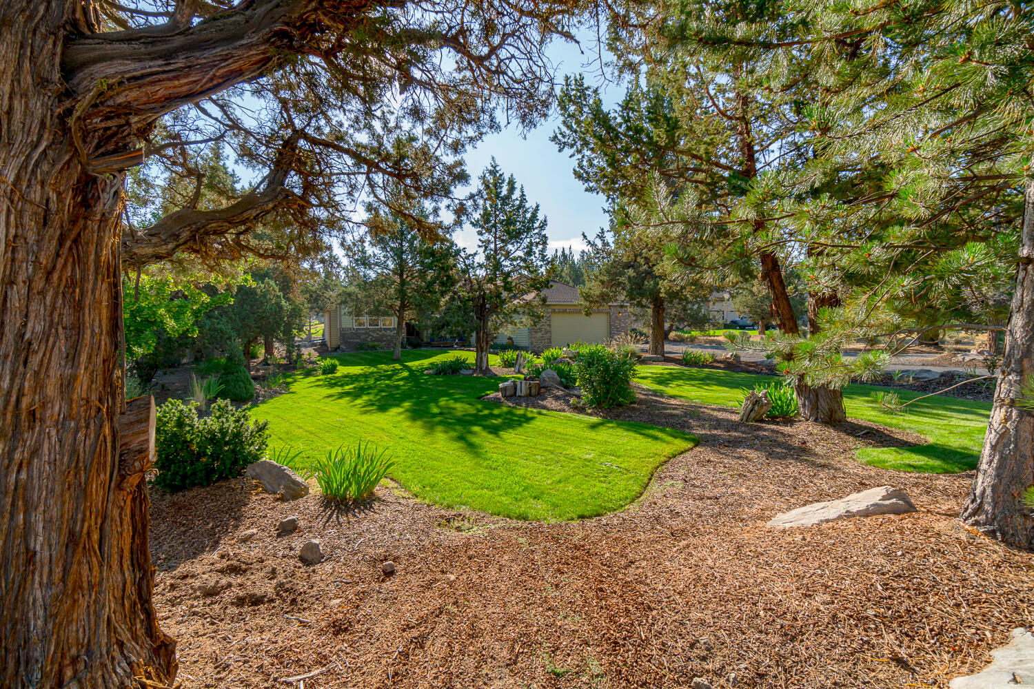 Eagle Crest - Residential