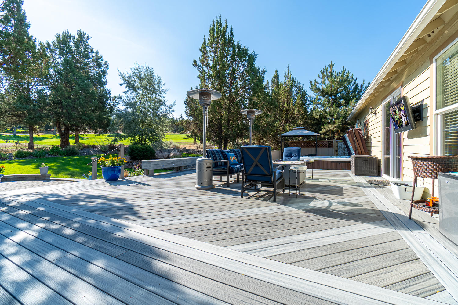 Eagle Crest - Residential