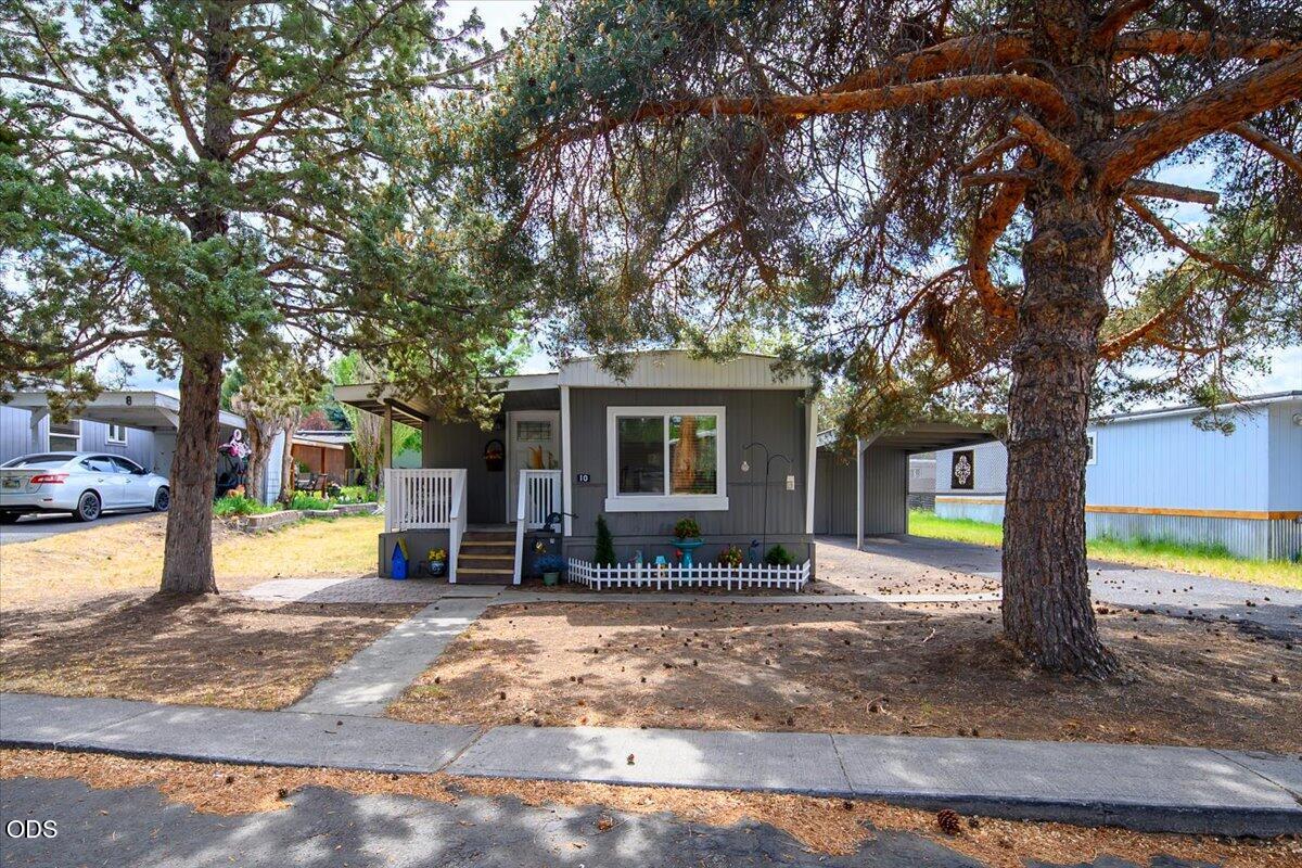 61445 SE 27th Street UNIT 10