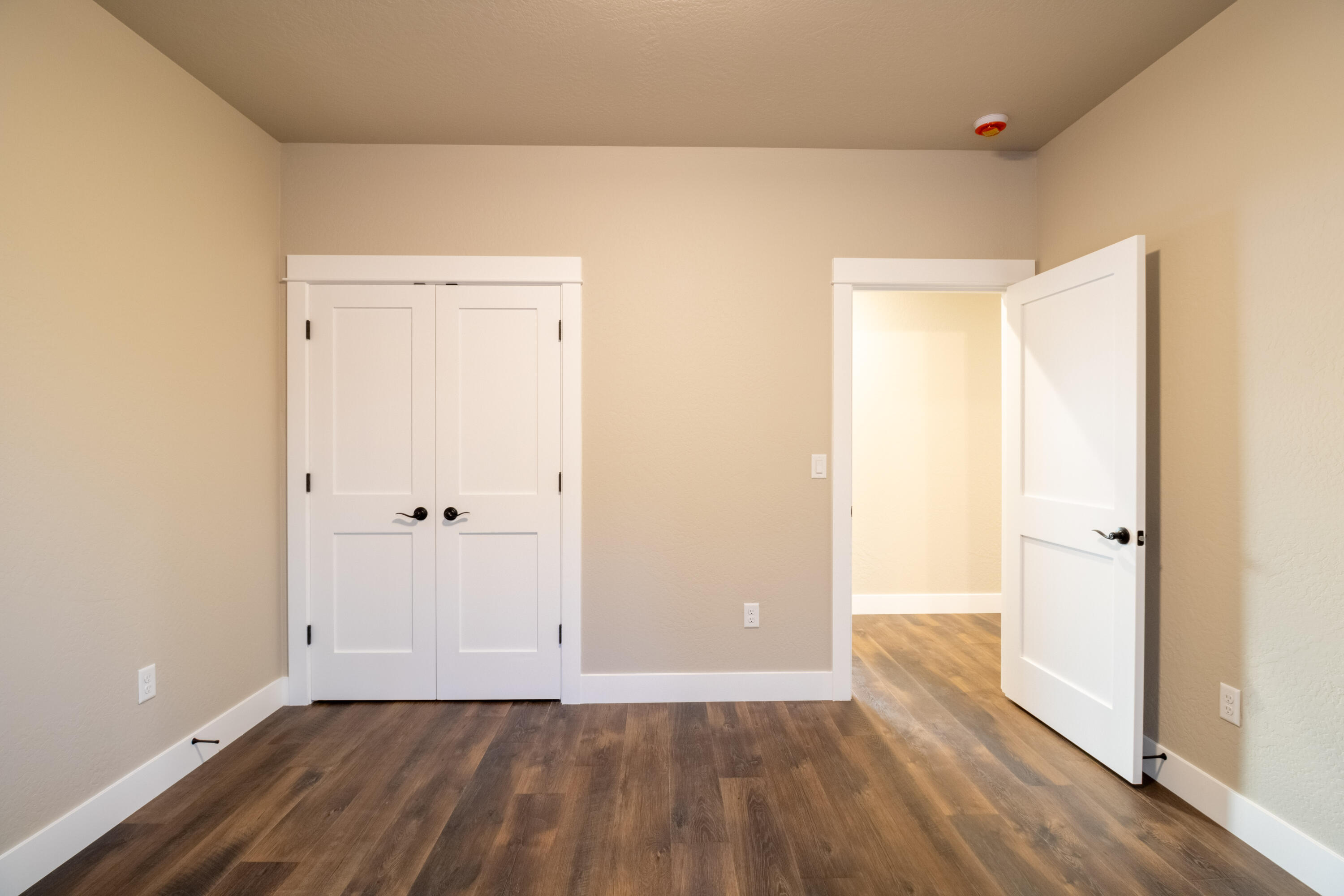 Paradise Vista Subdivision - Residential