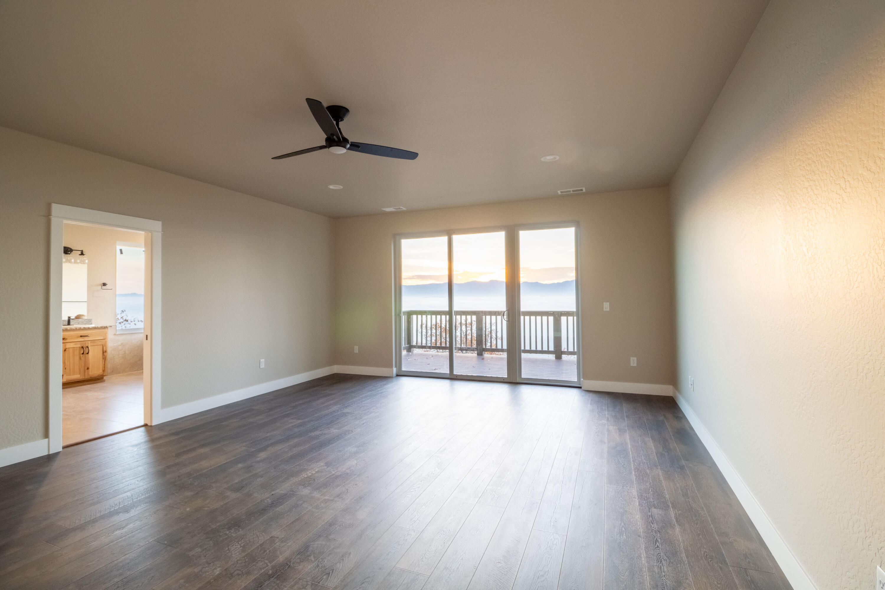 Paradise Vista Subdivision - Residential