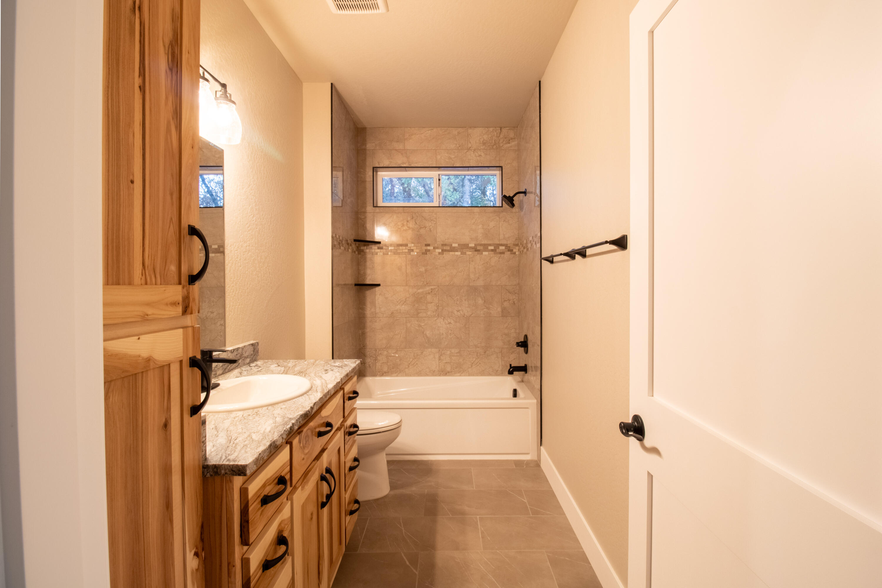 Paradise Vista Subdivision - Residential