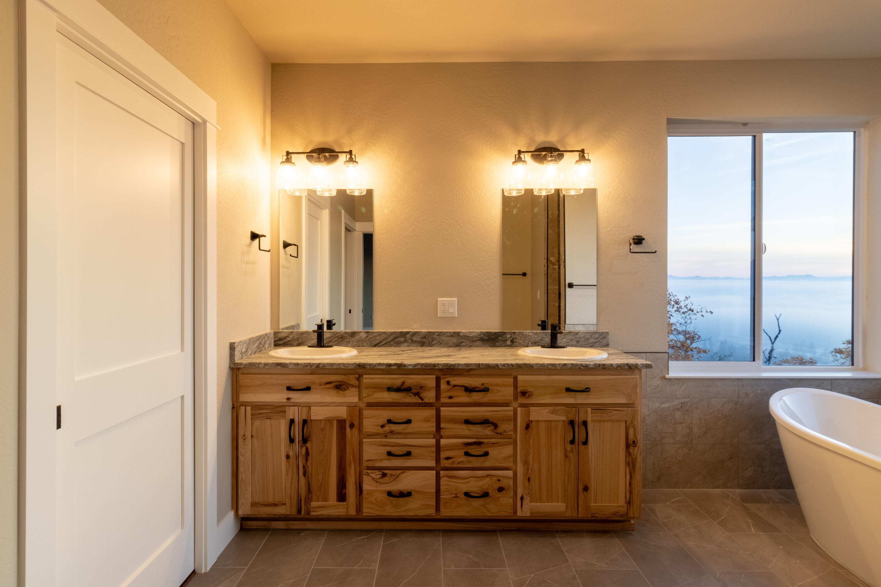 Paradise Vista Subdivision - Residential