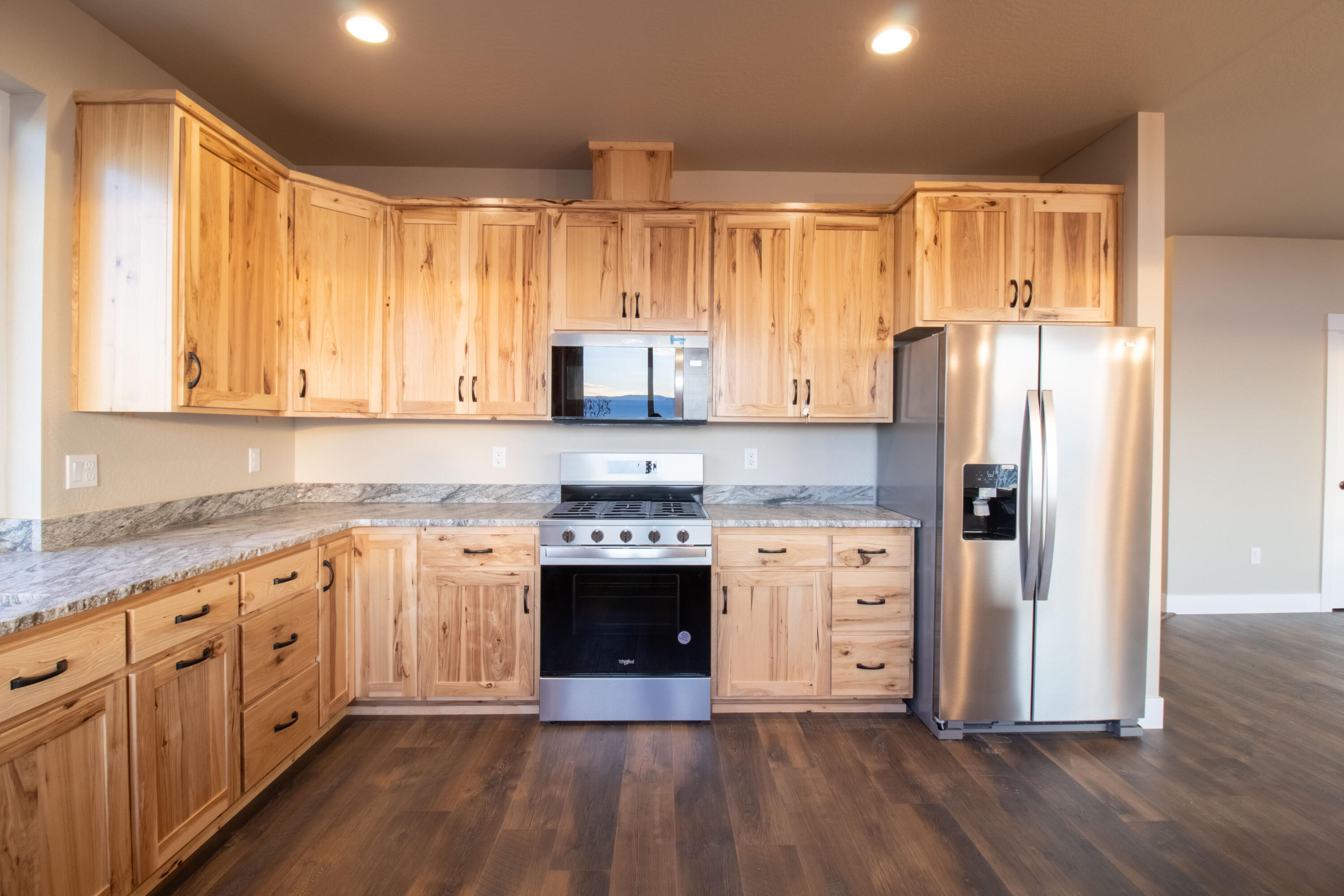 Paradise Vista Subdivision - Residential