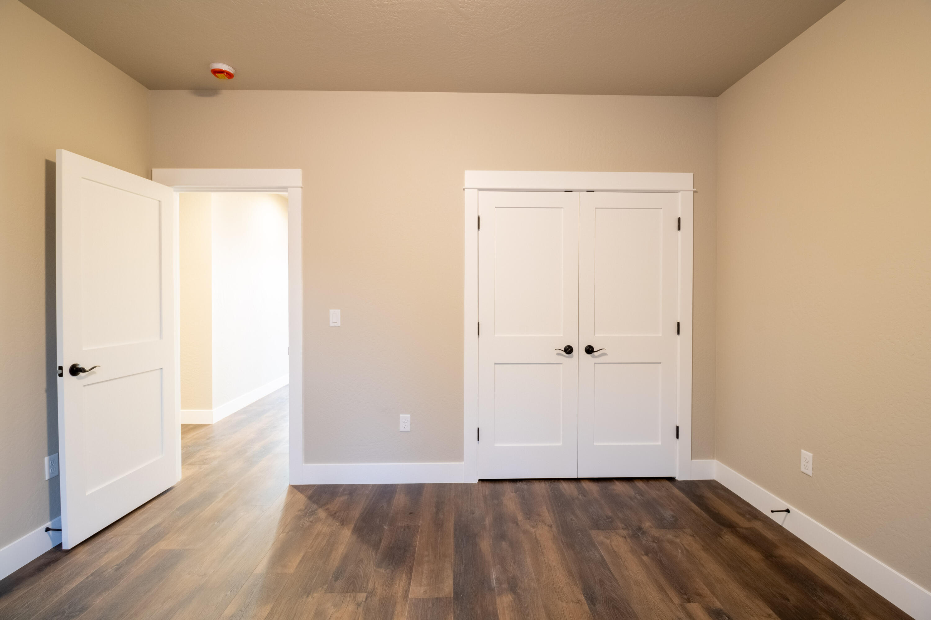 Paradise Vista Subdivision - Residential