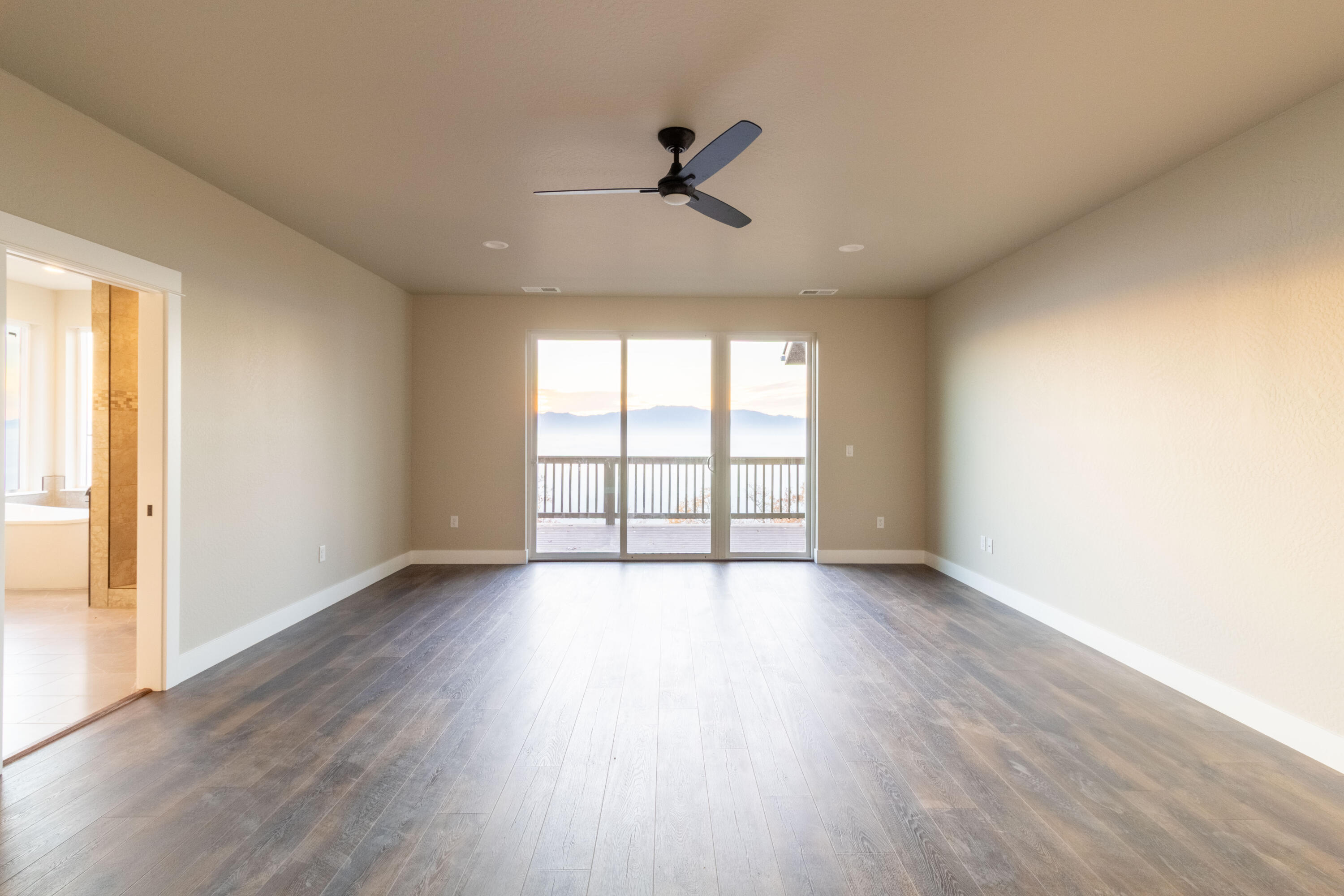 Paradise Vista Subdivision - Residential