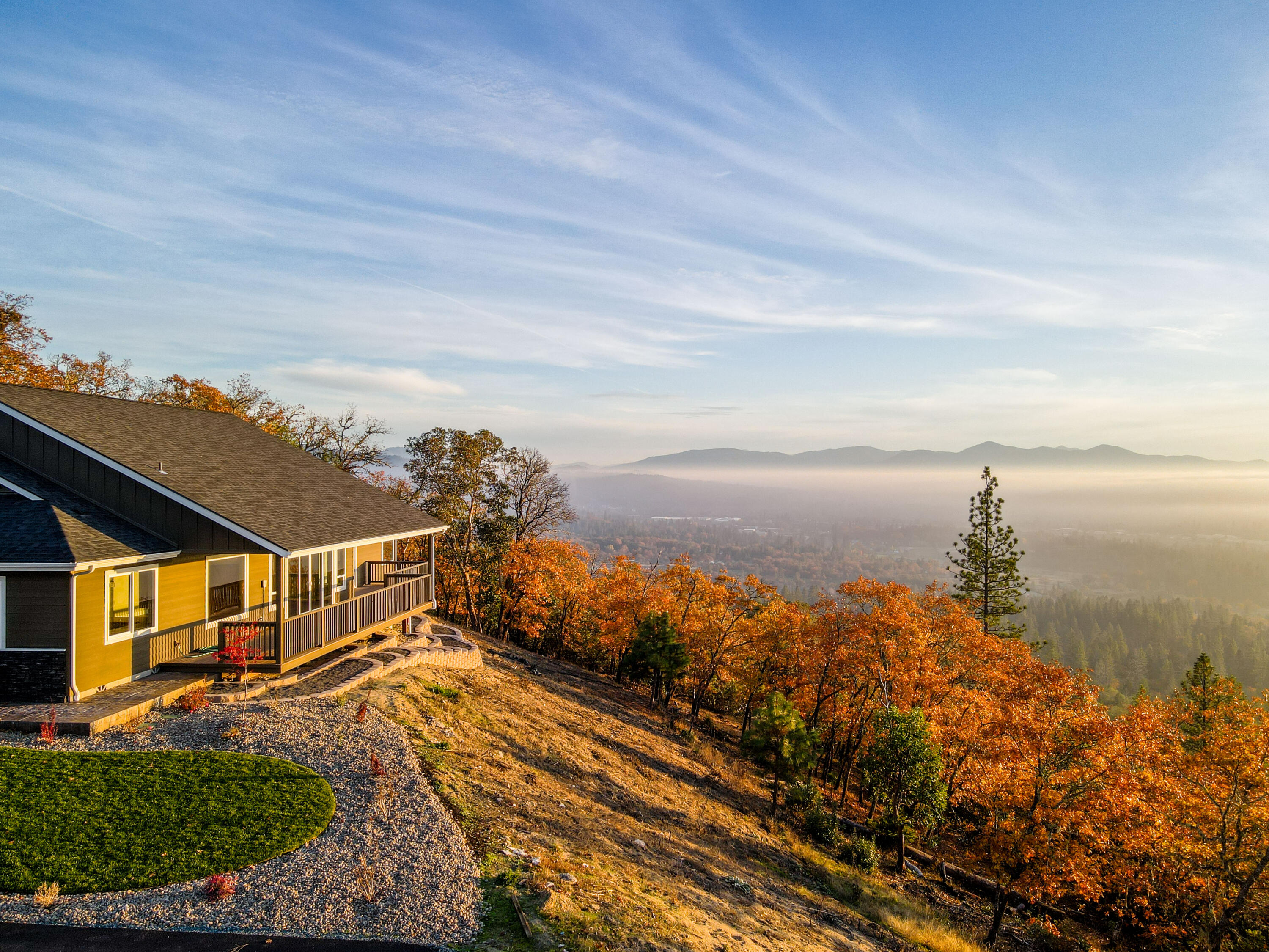 Paradise Vista Subdivision - Residential