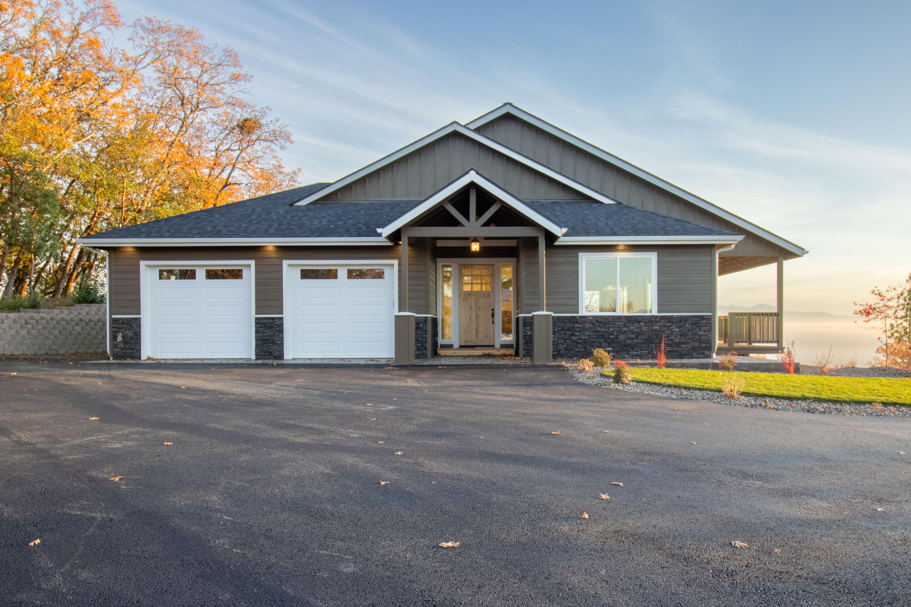 Paradise Vista Subdivision - Residential