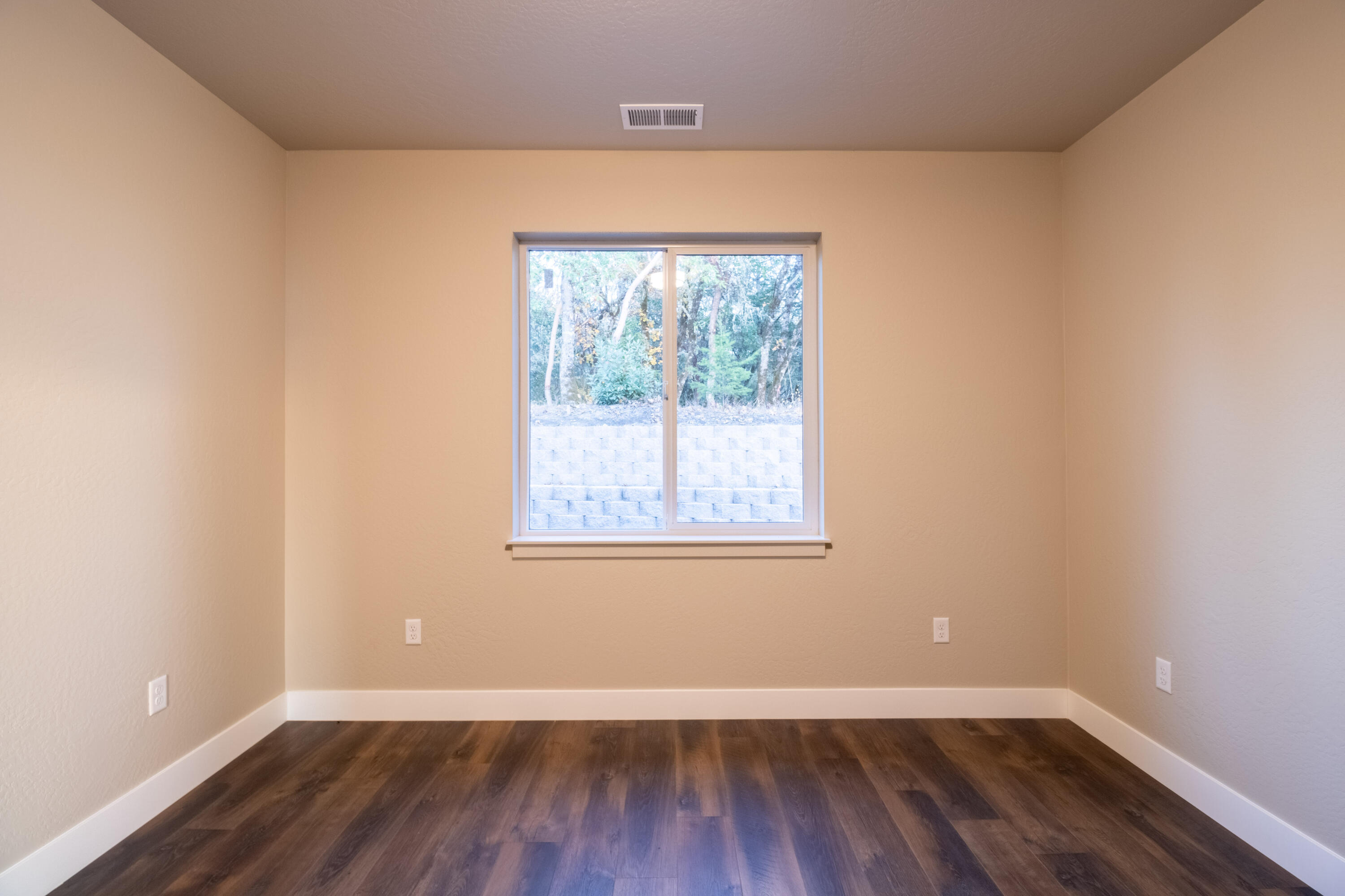 Paradise Vista Subdivision - Residential