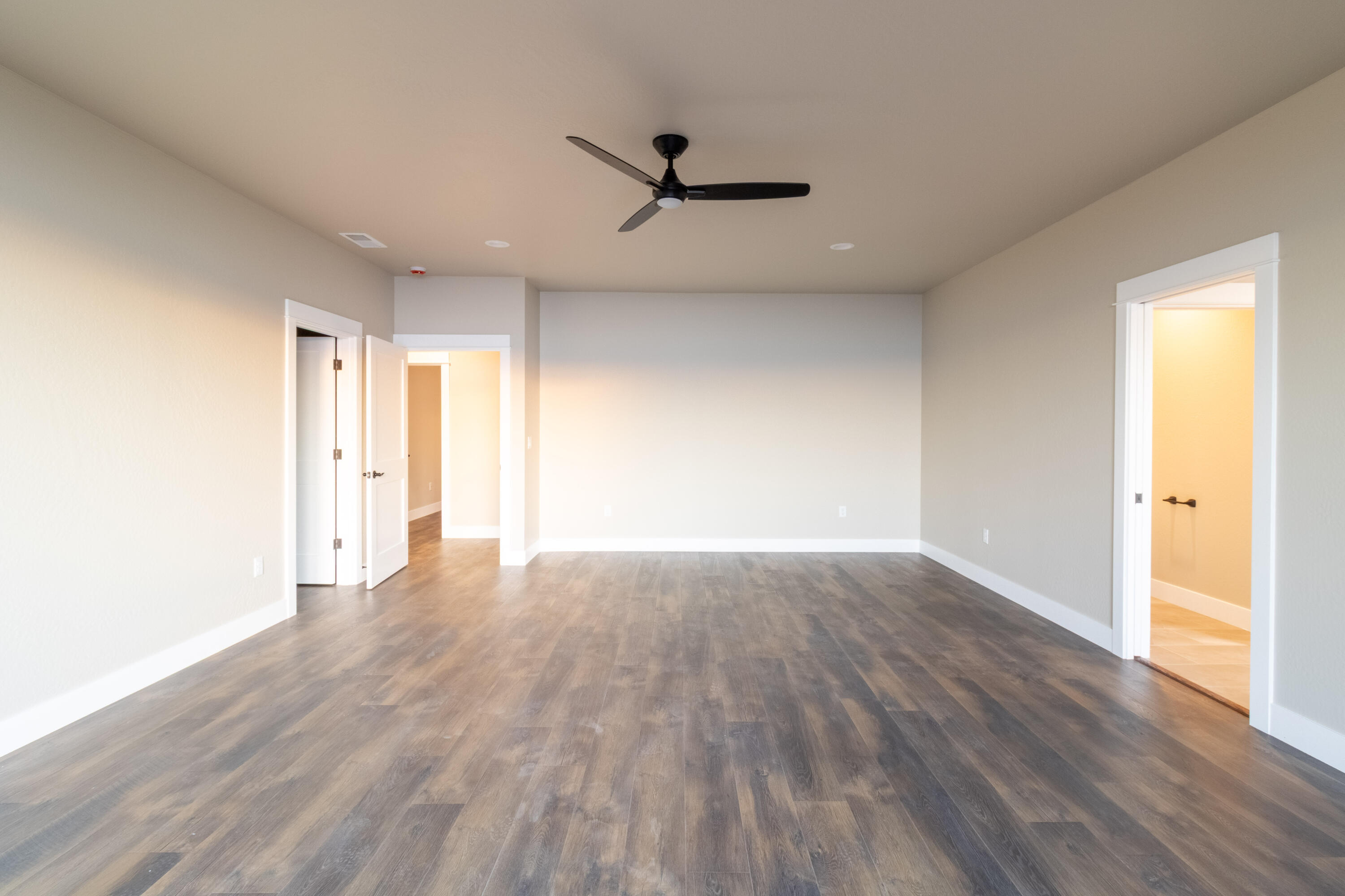 Paradise Vista Subdivision - Residential