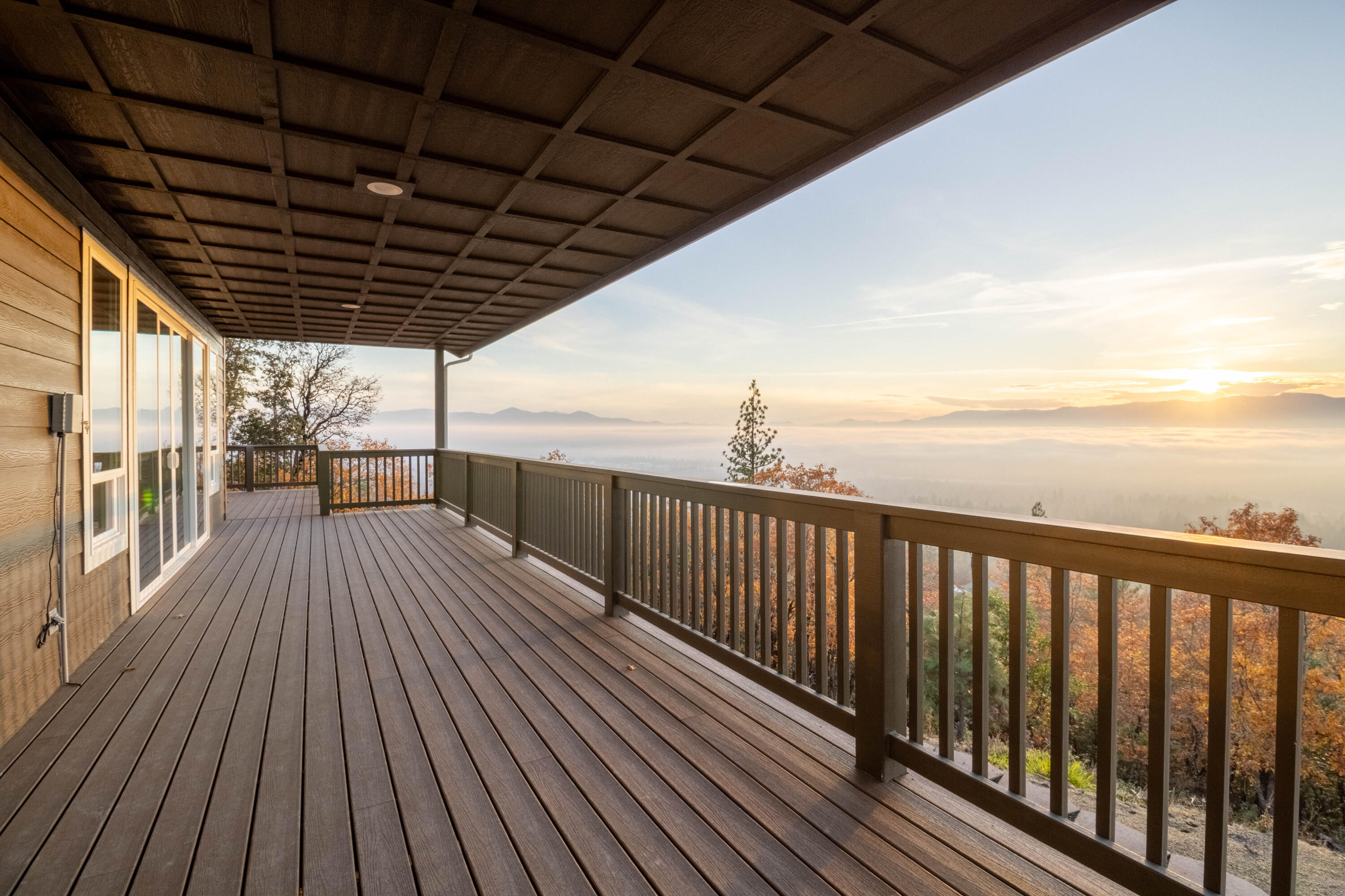 Paradise Vista Subdivision - Residential