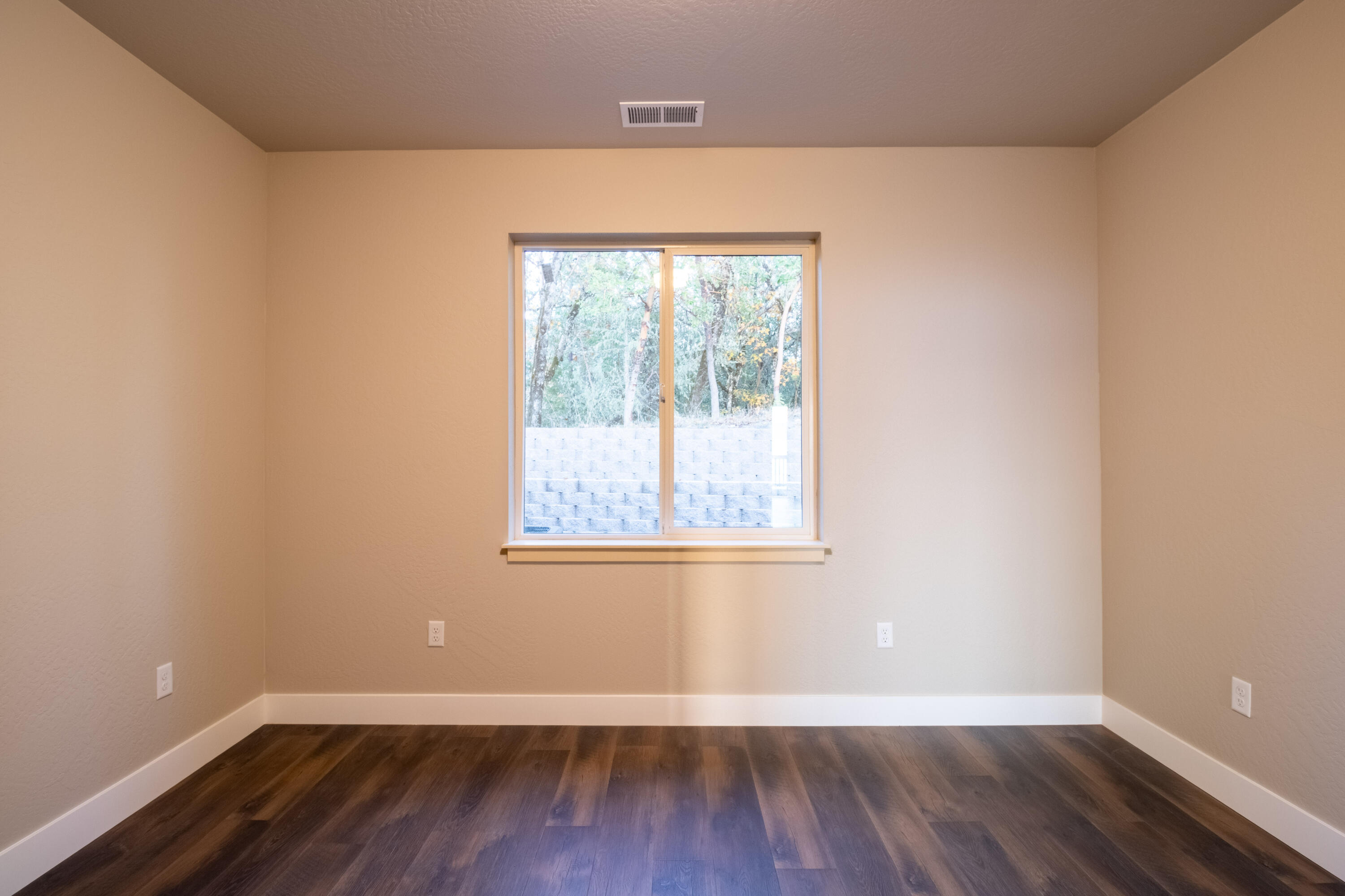 Paradise Vista Subdivision - Residential