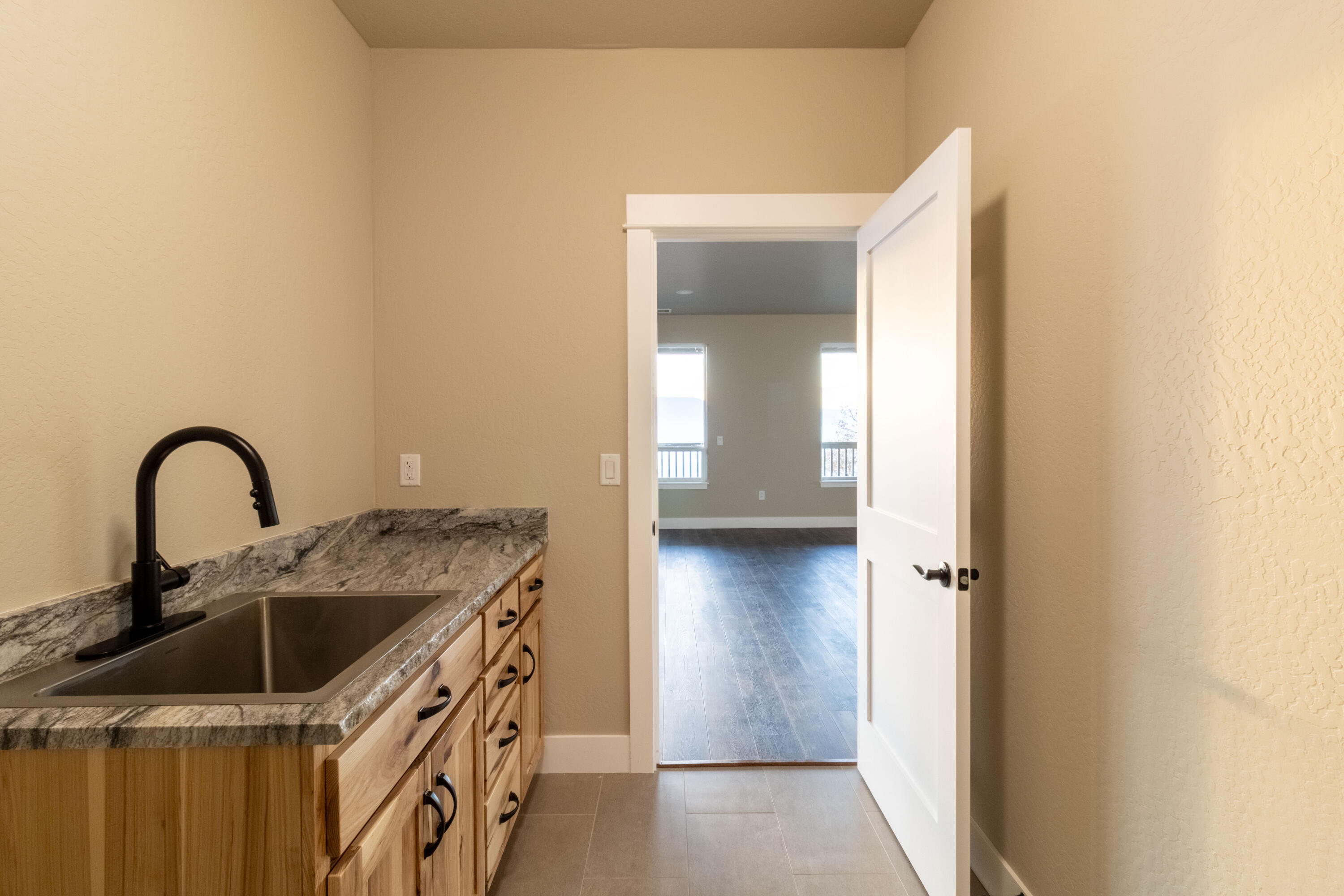 Paradise Vista Subdivision - Residential