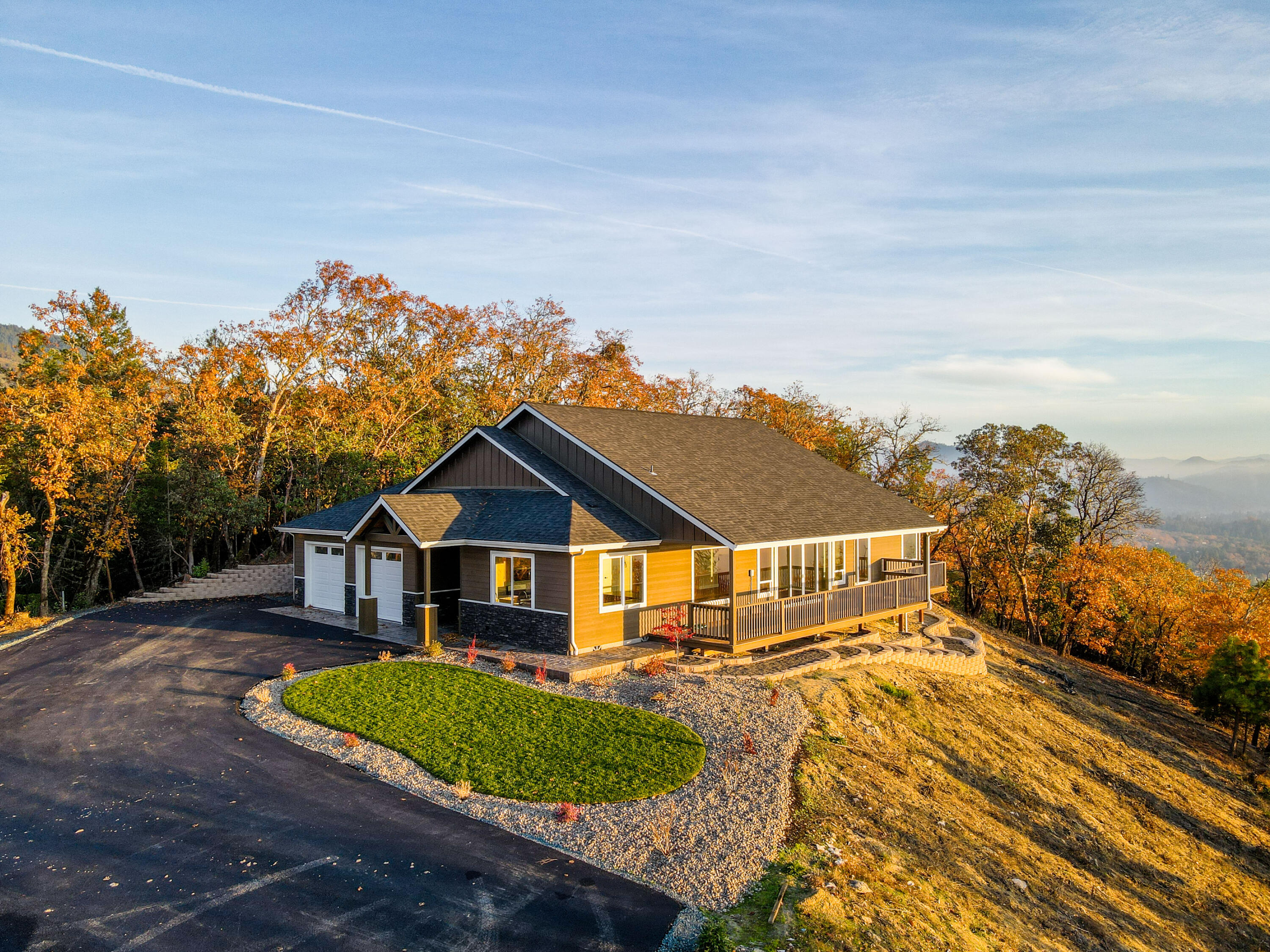 Paradise Vista Subdivision - Residential