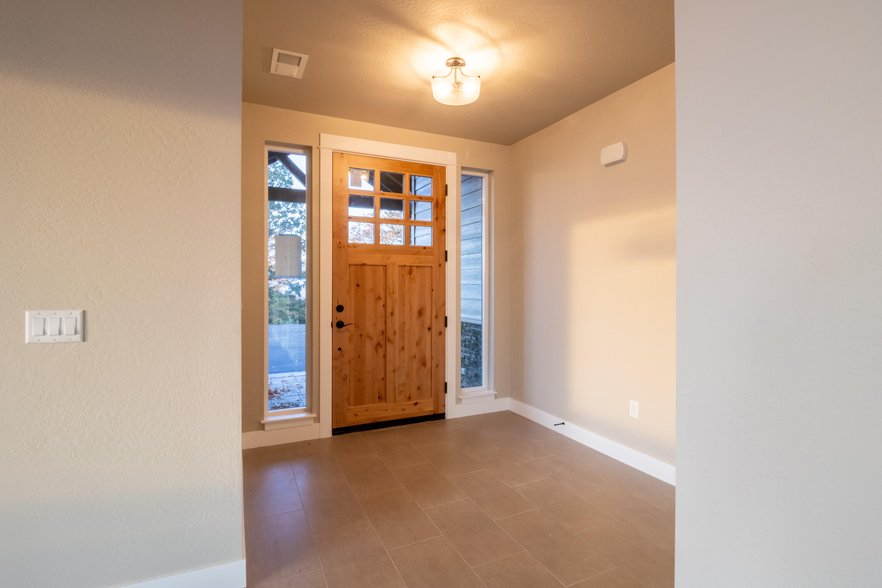 Paradise Vista Subdivision - Residential