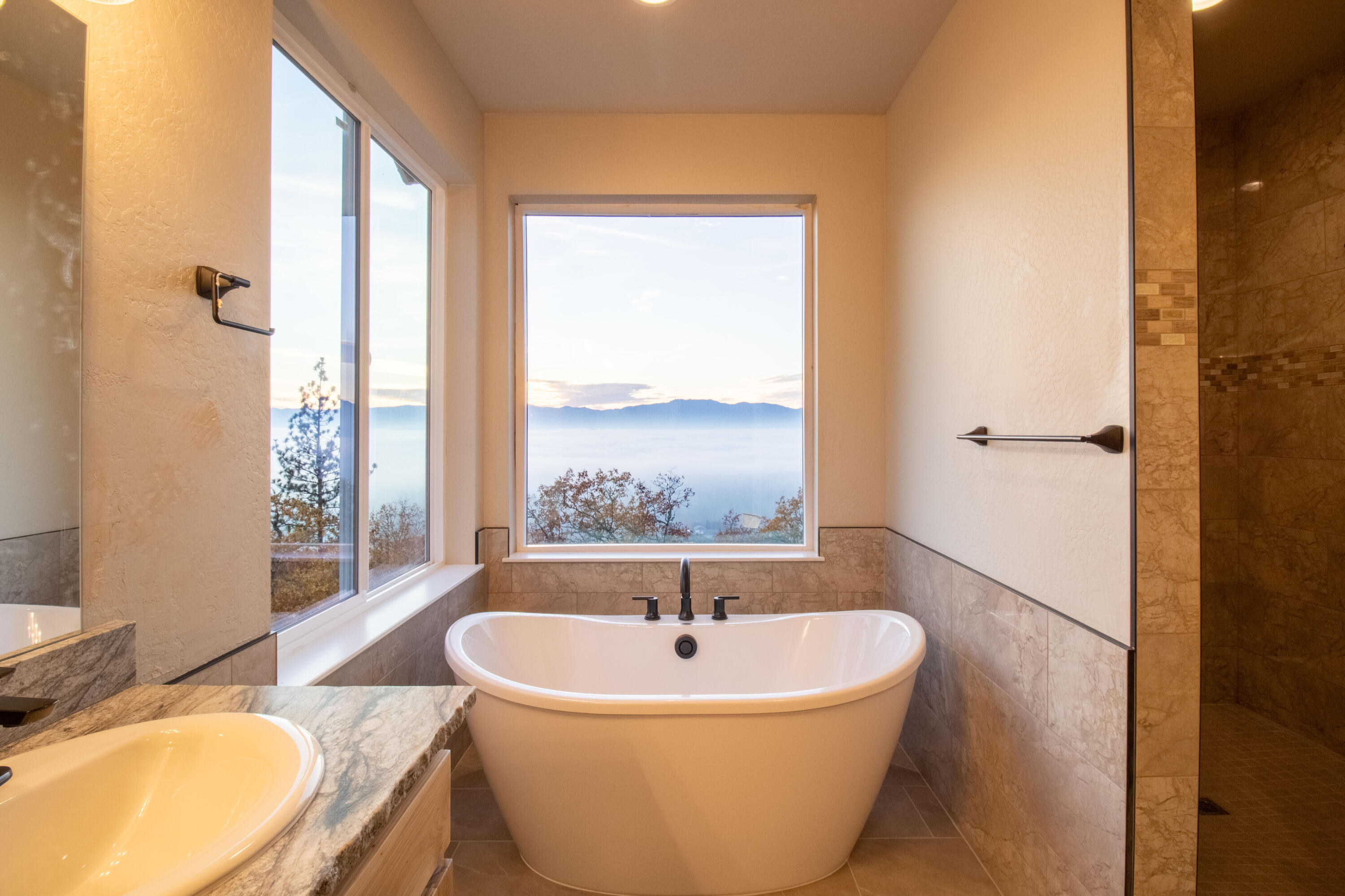 Paradise Vista Subdivision - Residential