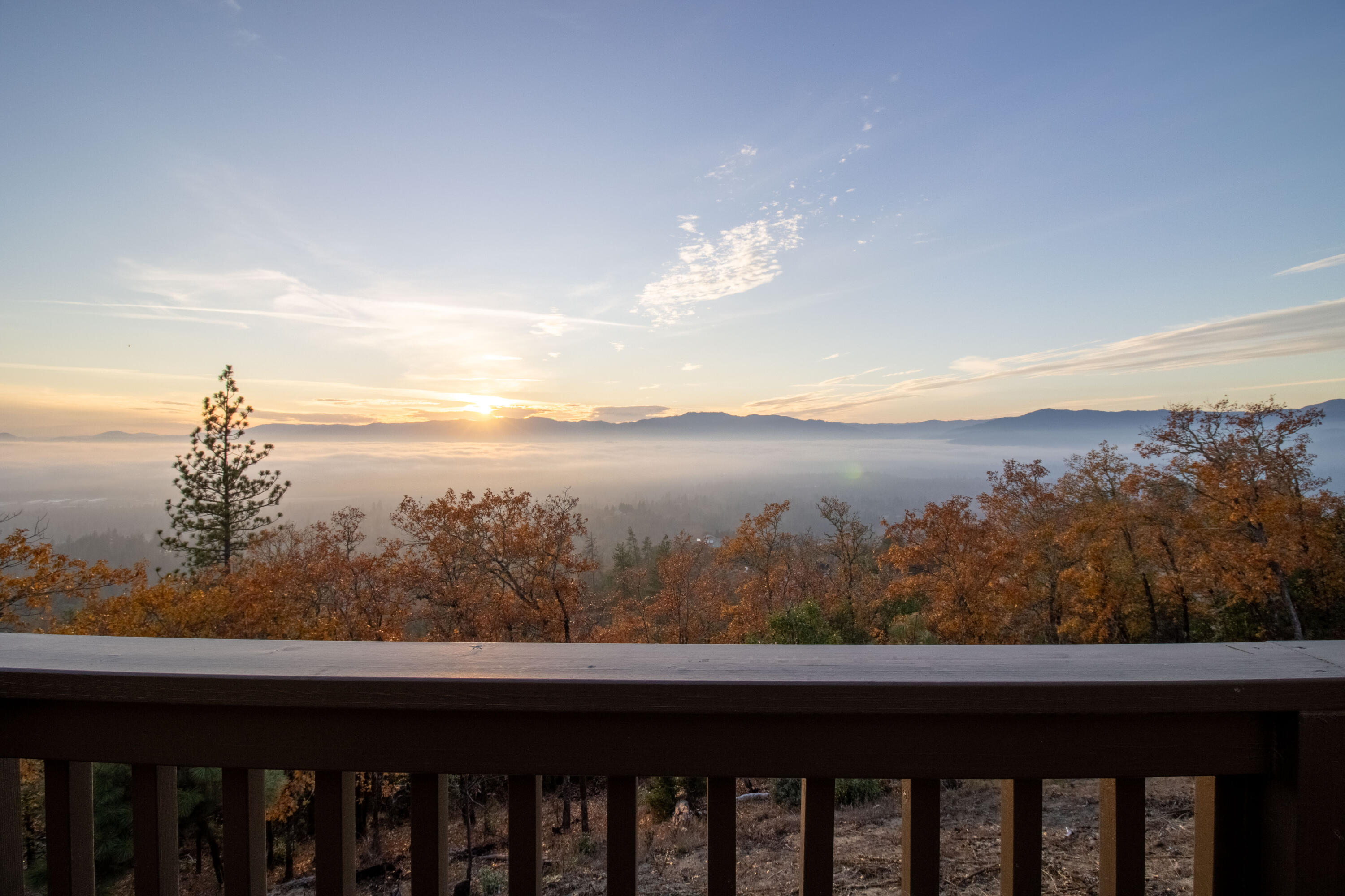 Paradise Vista Subdivision - Residential