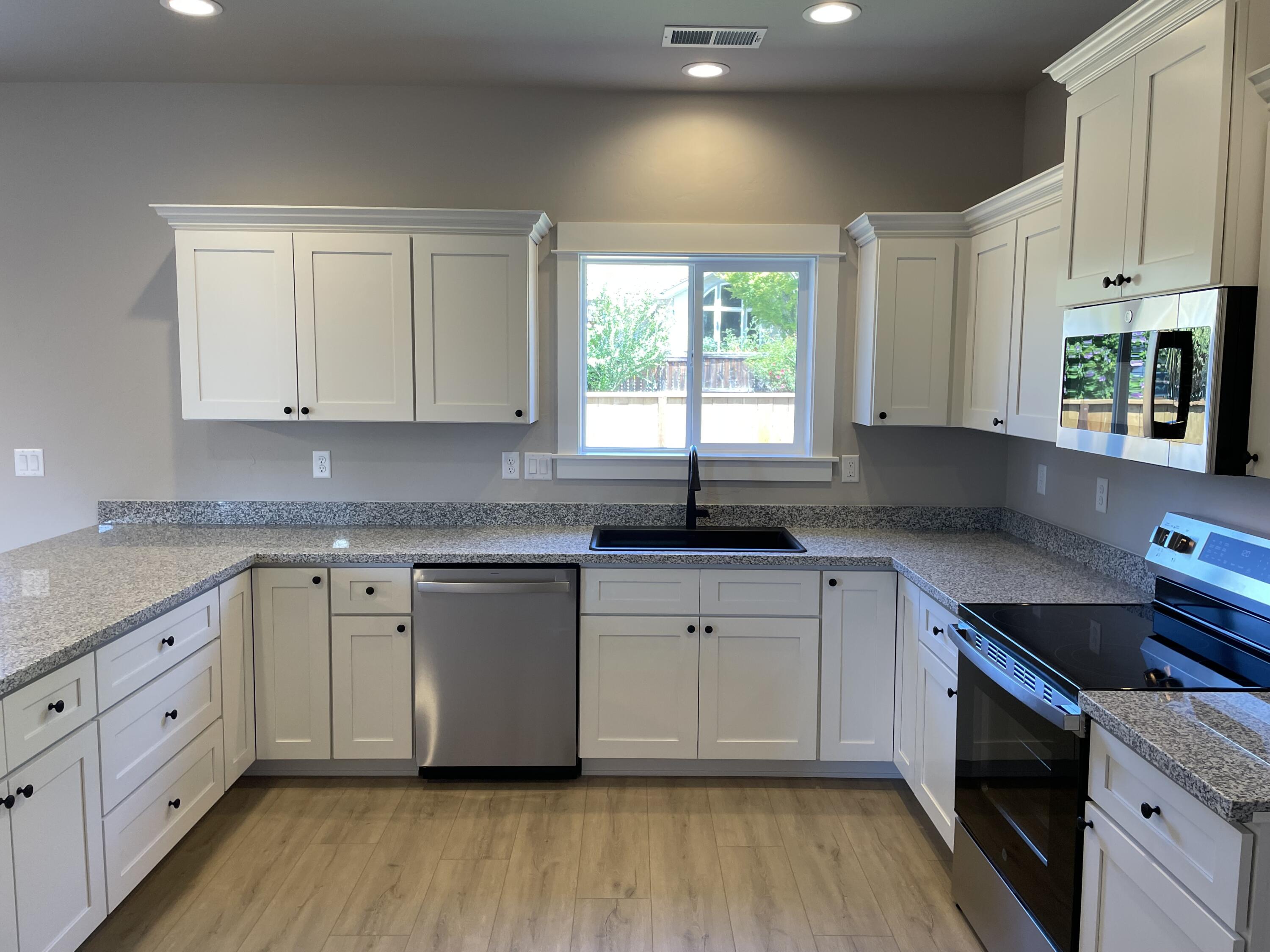 Wilkshire Village Subdivision - Residential