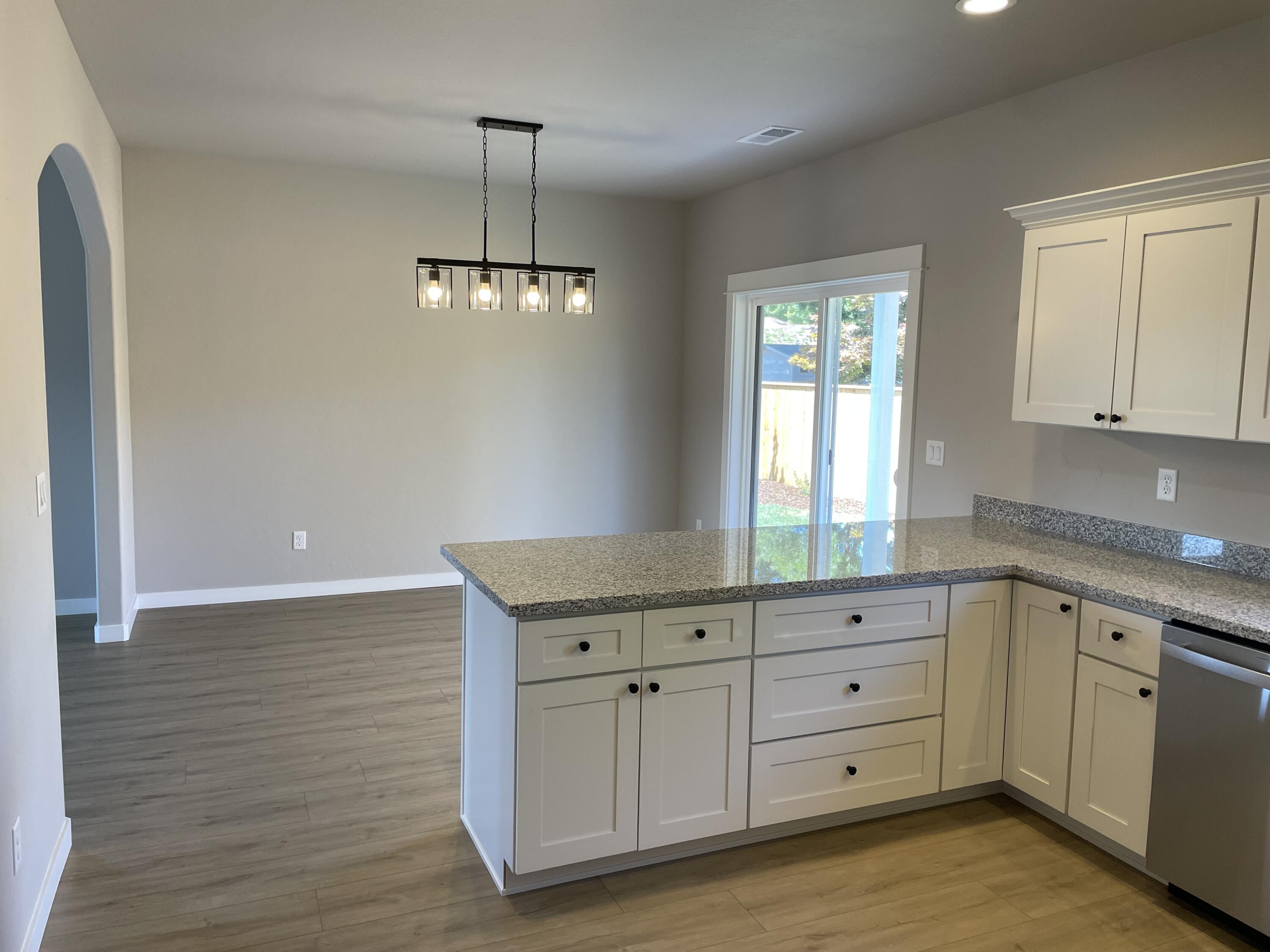 Wilkshire Village Subdivision - Residential