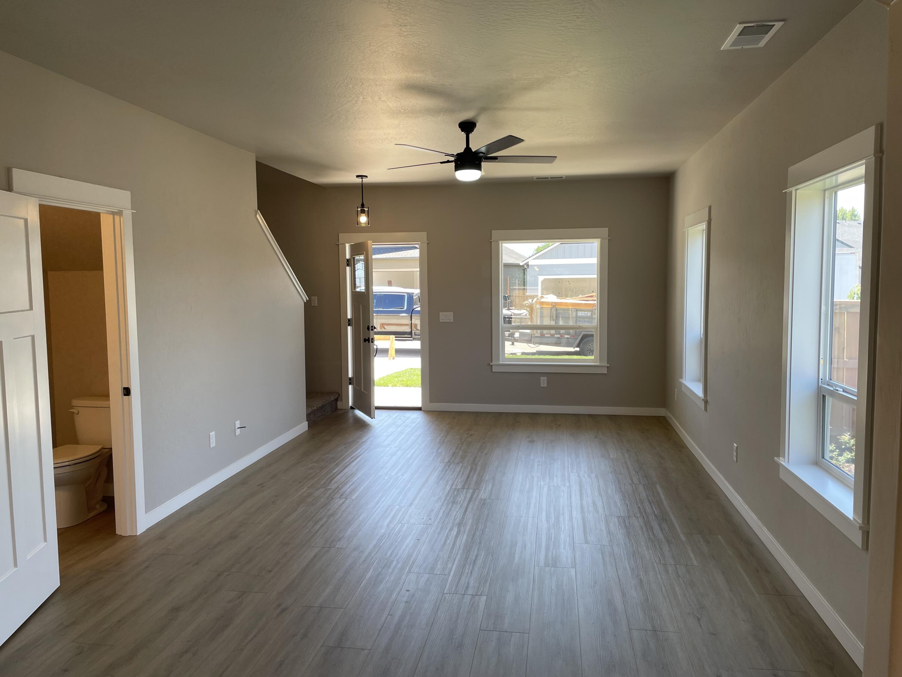 Wilkshire Village Subdivision - Residential