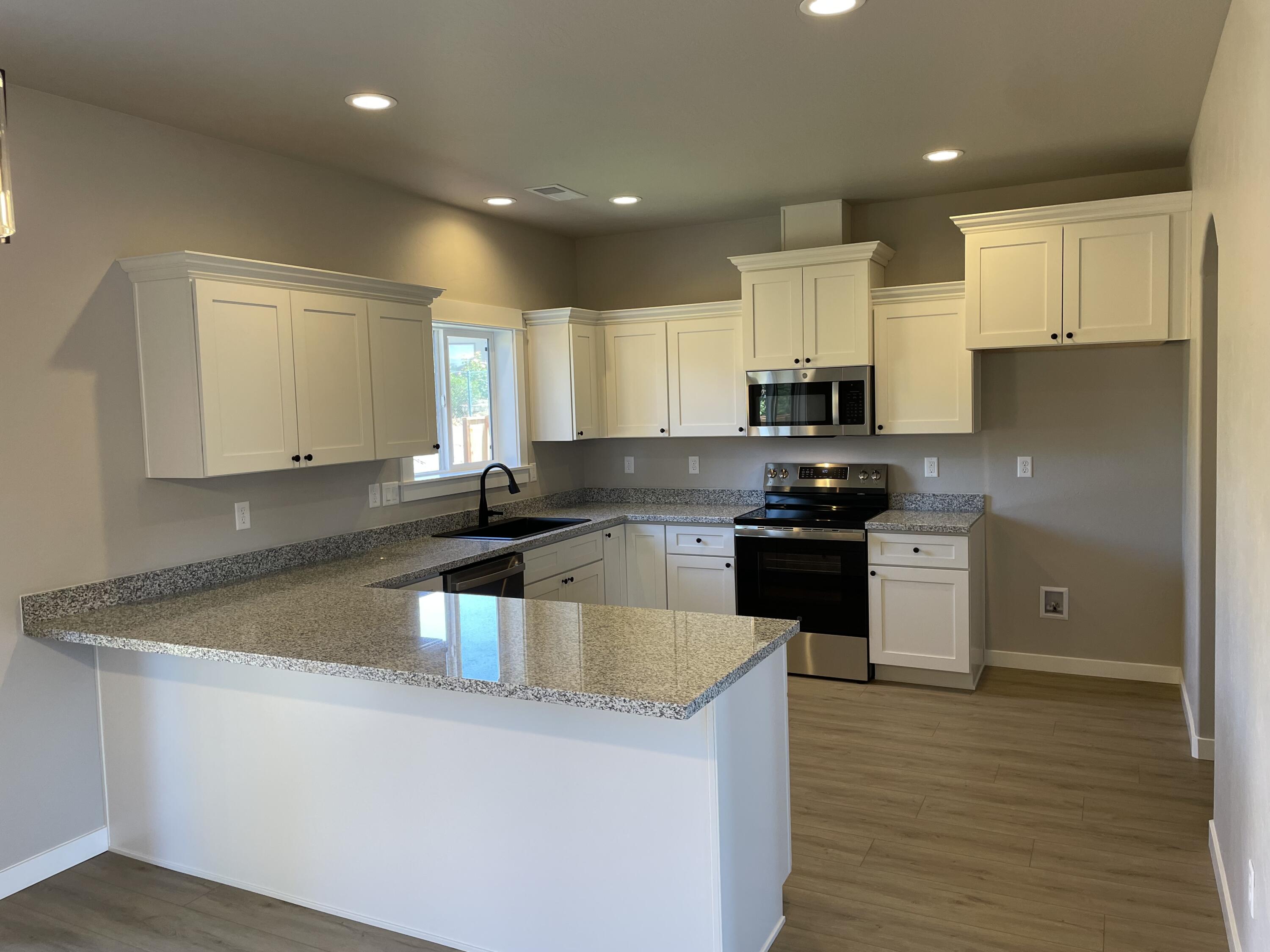 Wilkshire Village Subdivision - Residential